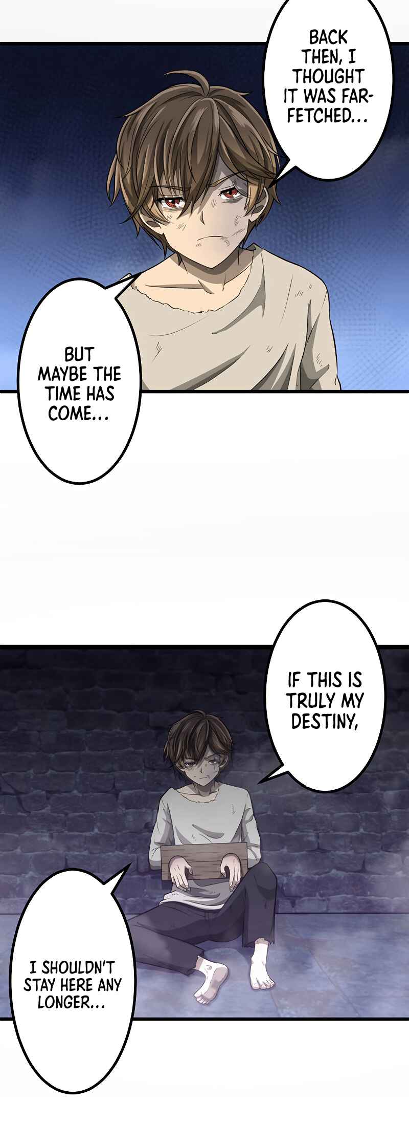 Page 25 Chapter 29 Jiriki de Isekai e!