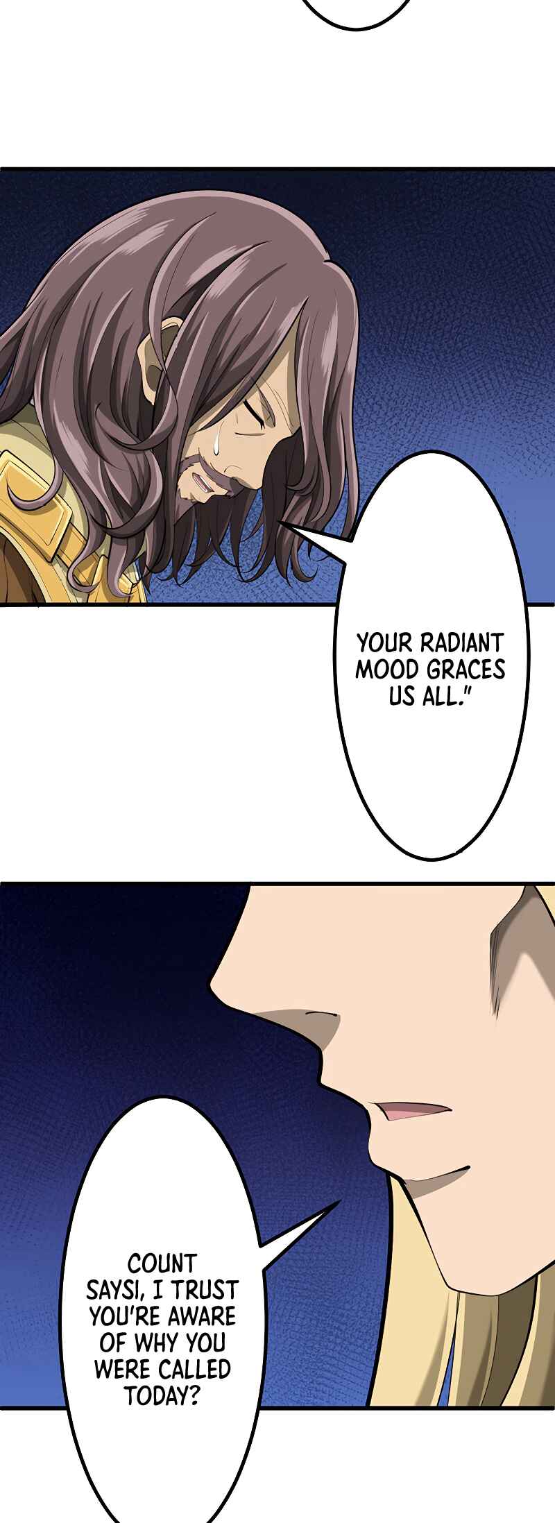 Page 28 Chapter 29 Jiriki de Isekai e!
