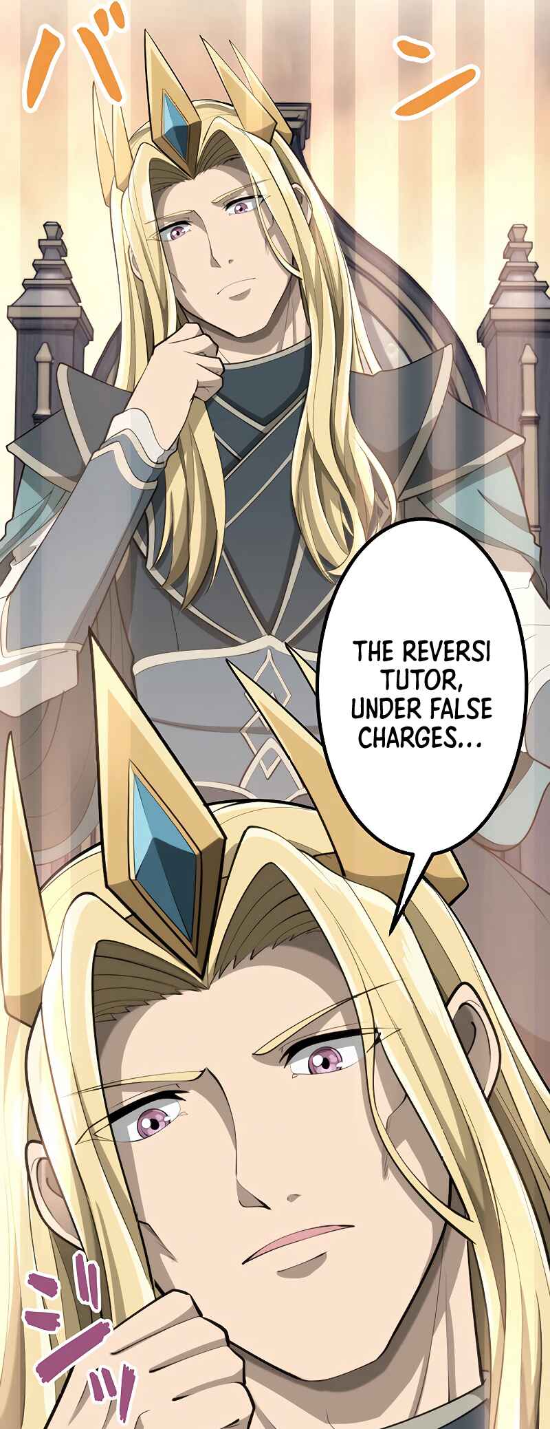 Page 30 Chapter 29 Jiriki de Isekai e!