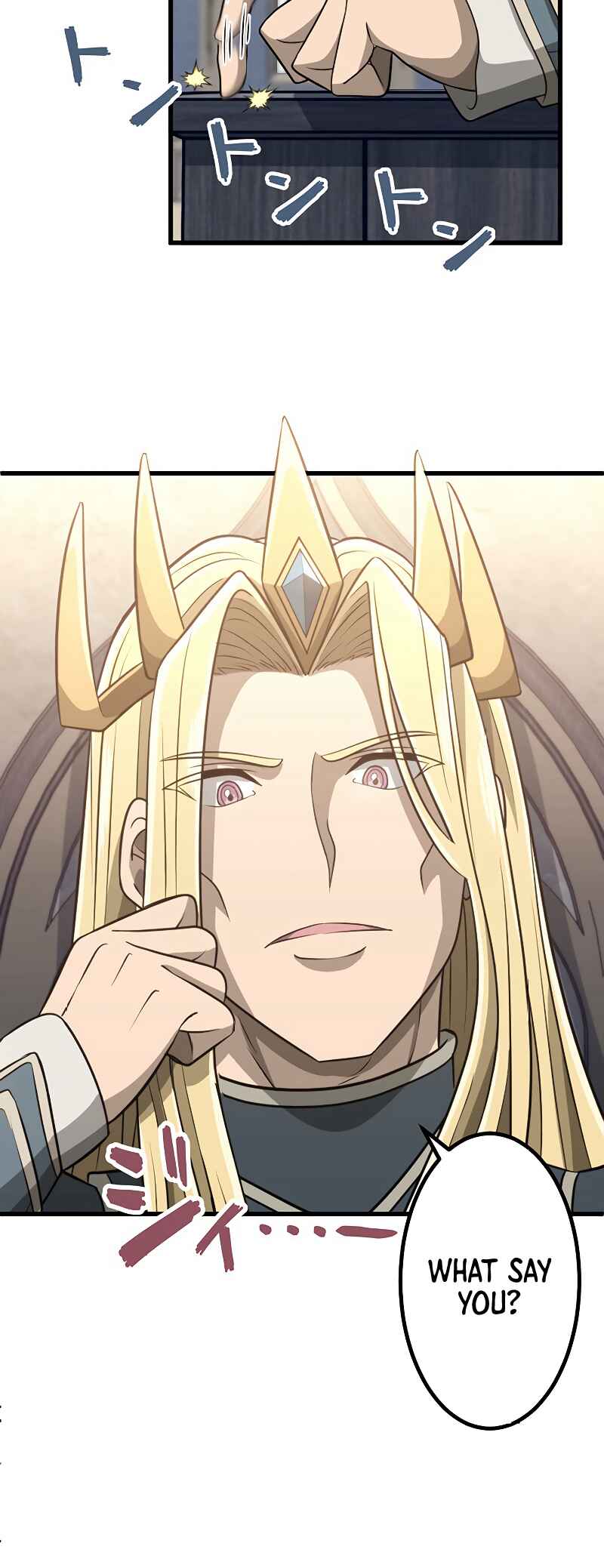 Page 33 Chapter 29 Jiriki de Isekai e!