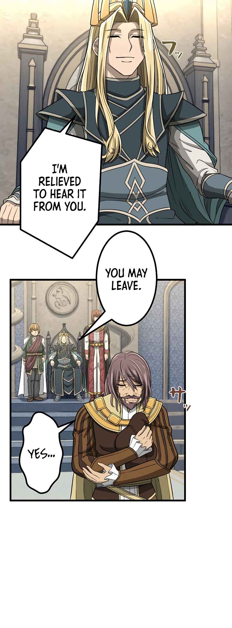 Page 41 Chapter 29 Jiriki de Isekai e!