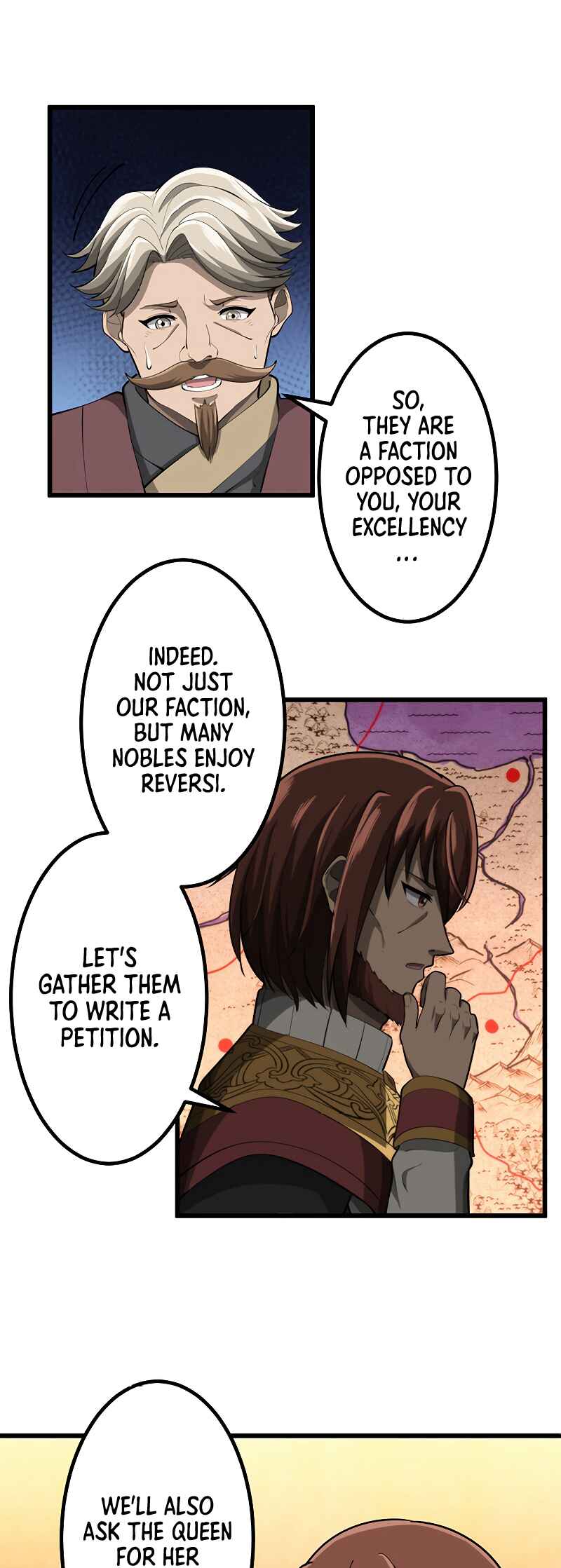 Page 8 Chapter 29 Jiriki de Isekai e!