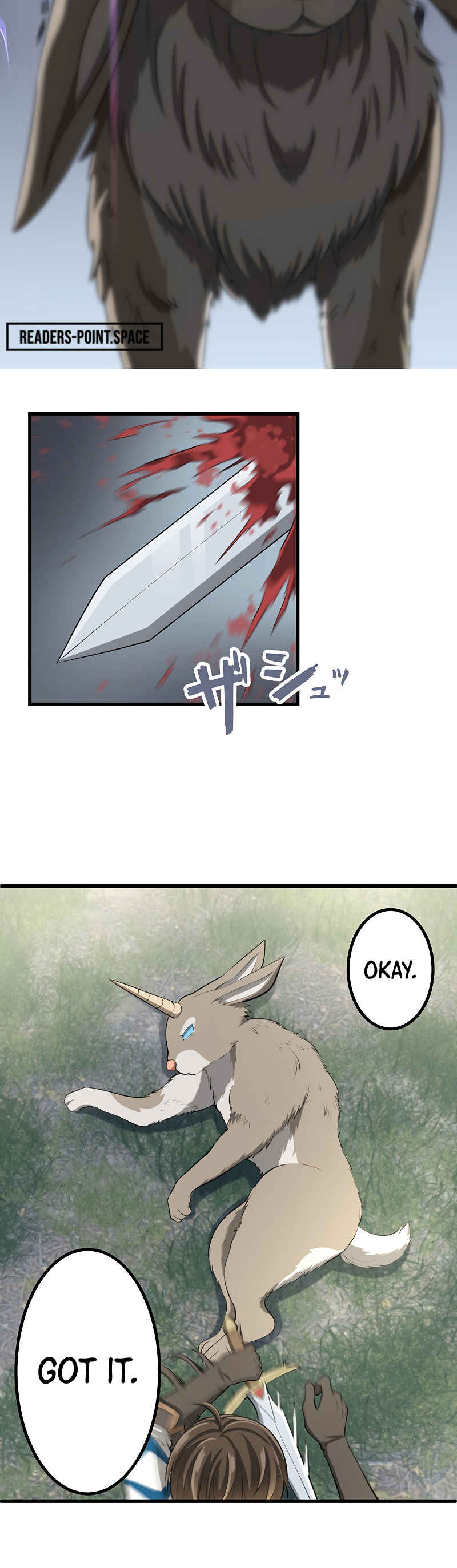 Page 20 Chapter 12 Jiriki de Isekai e!