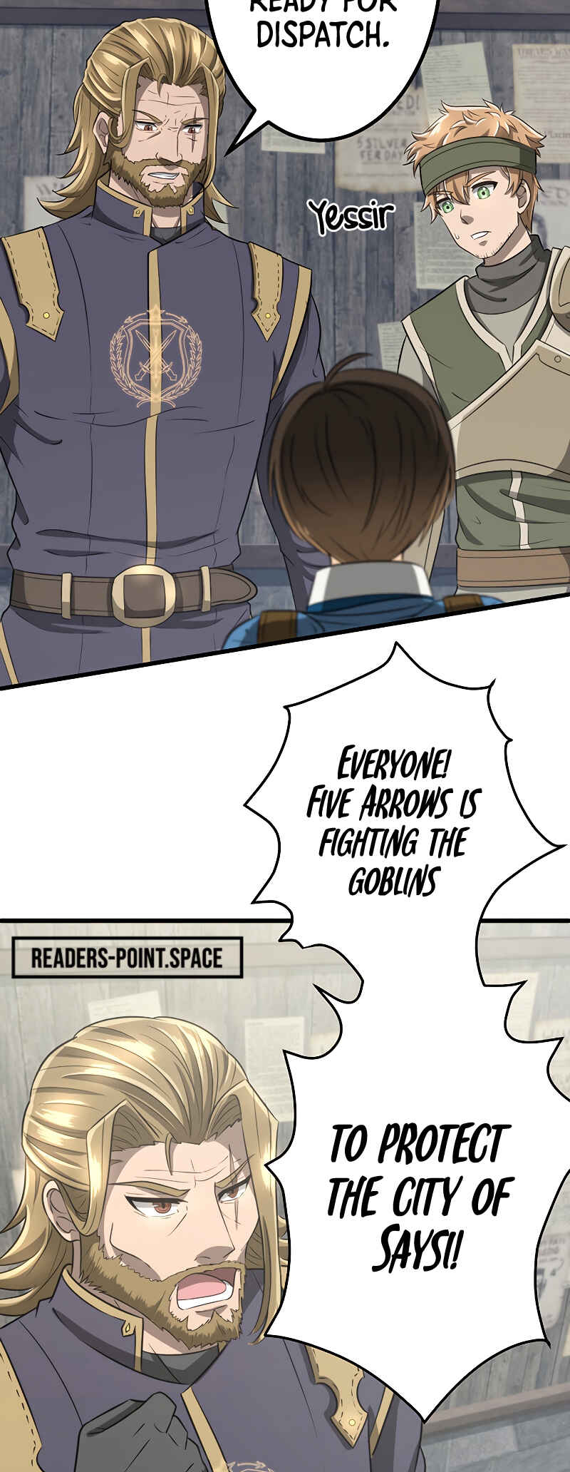 Page 26 Chapter 12 Jiriki de Isekai e!