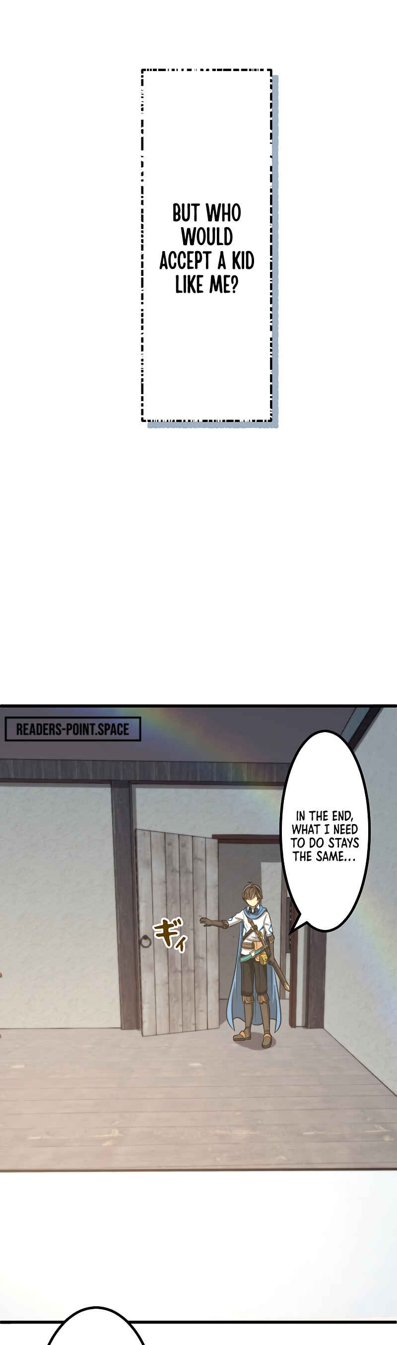 Page 63 Chapter 12 Jiriki de Isekai e!