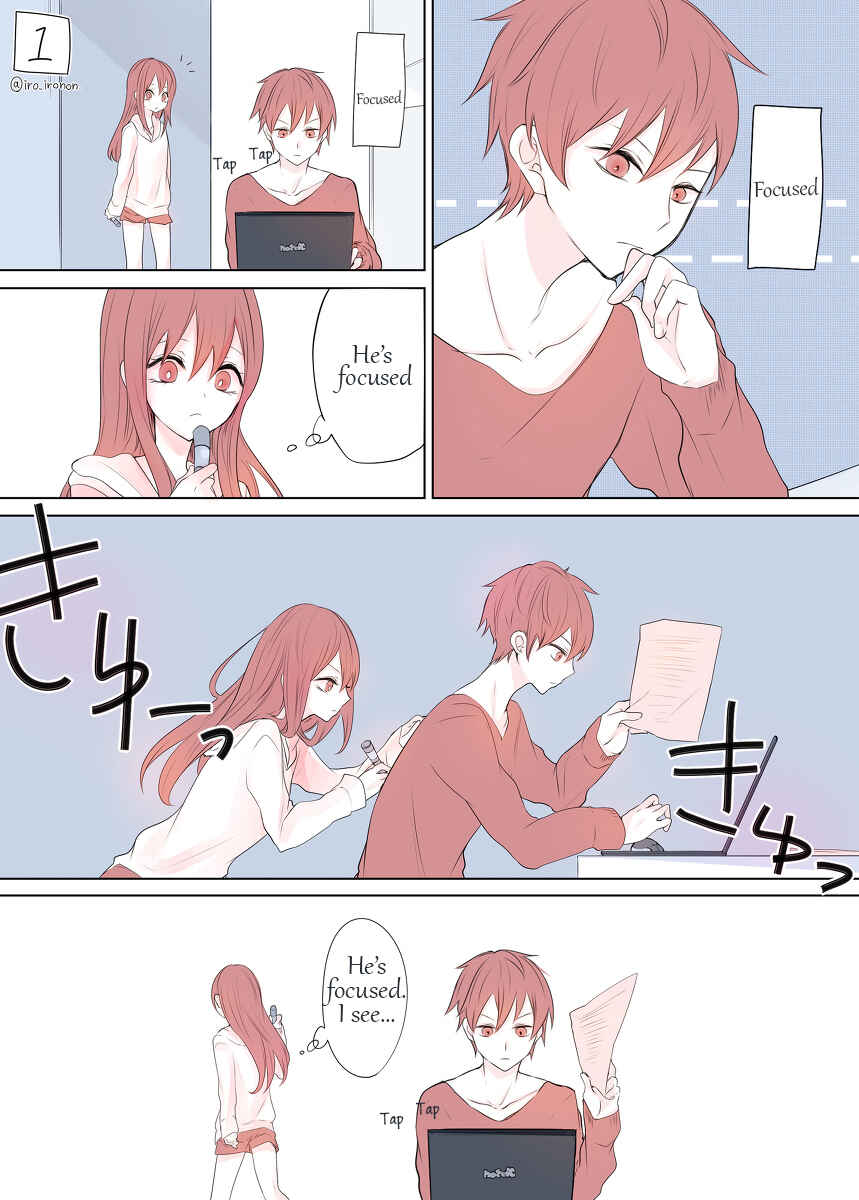 Page 1 Chapter 5 4P Short Stories