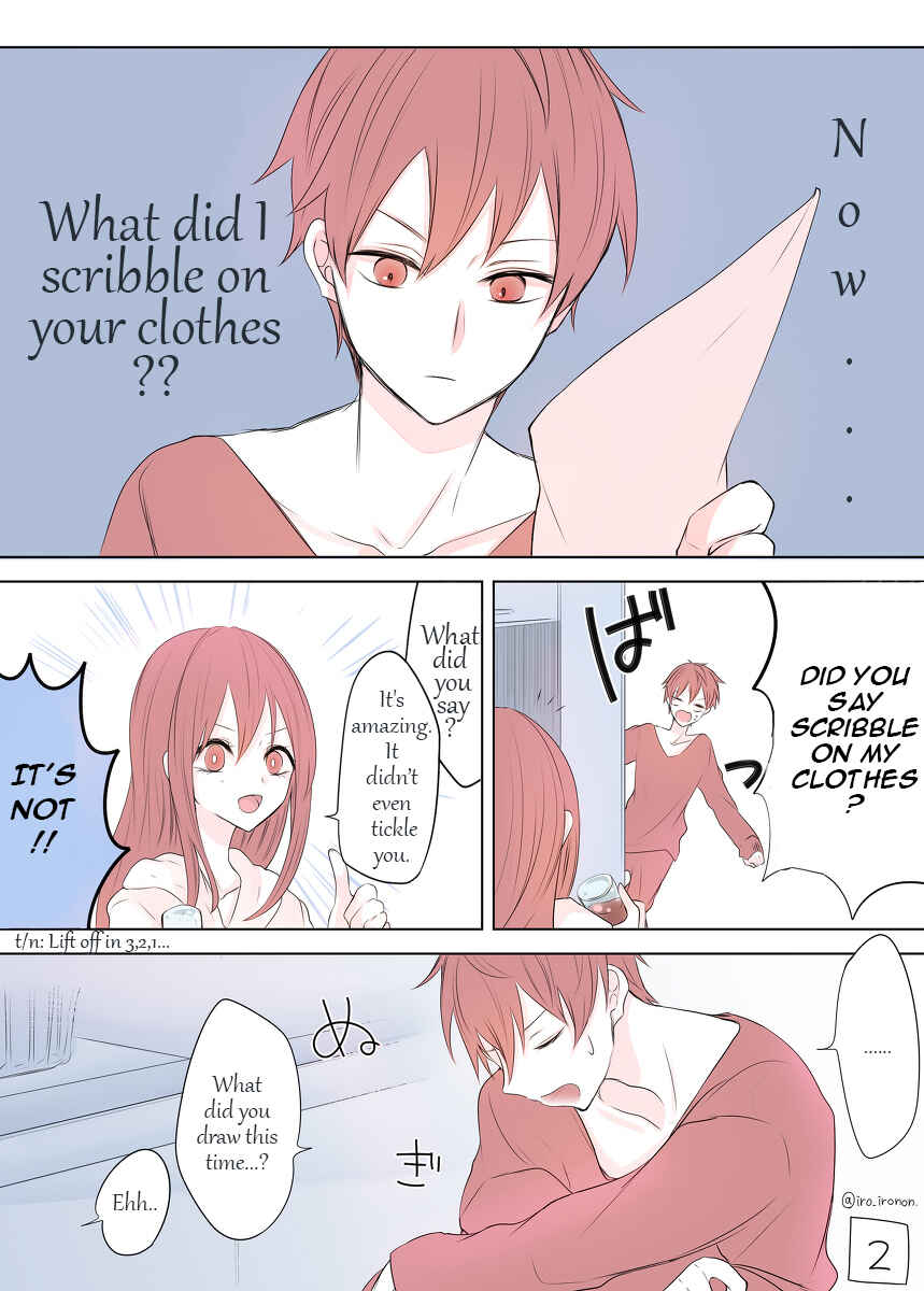 Page 2 Chapter 5 4P Short Stories