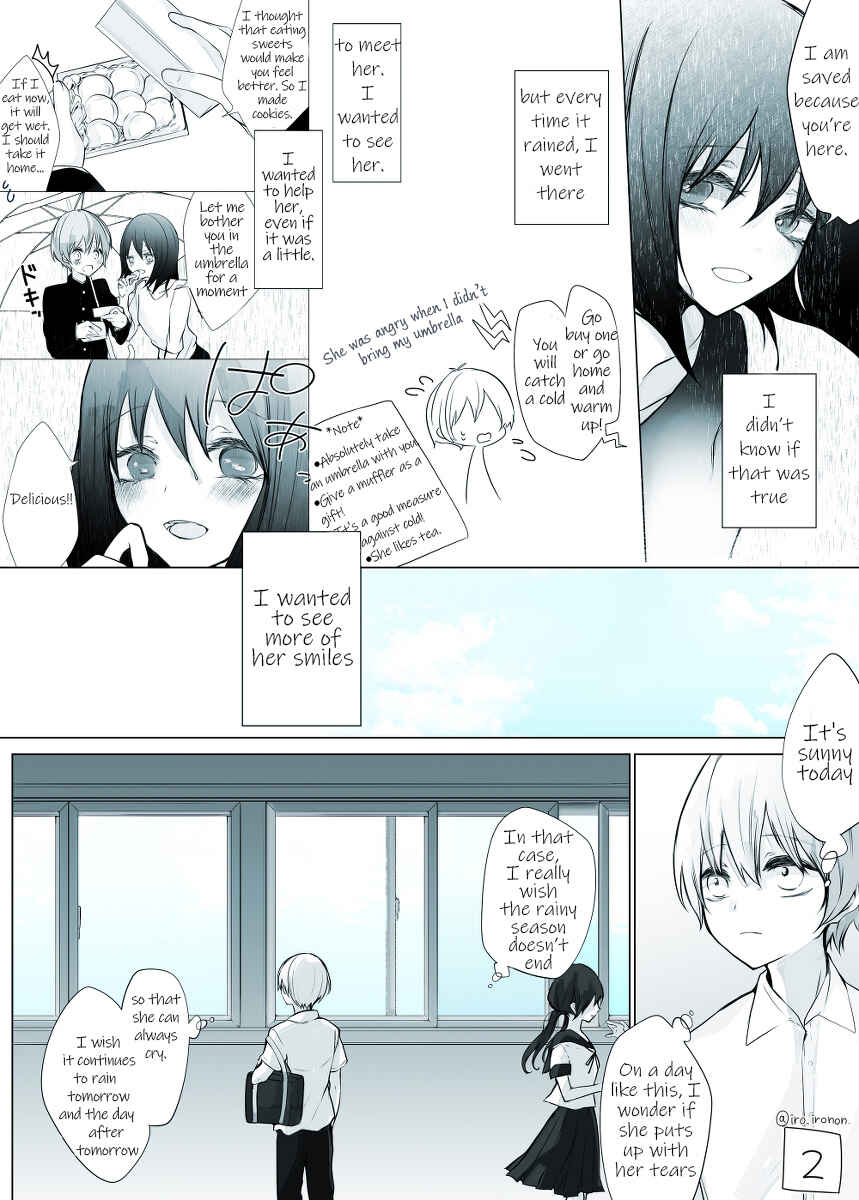 Page 2 Chapter 10 4P Short Stories