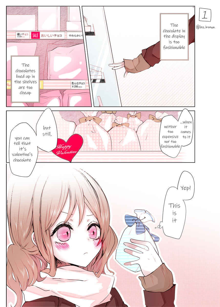 Page 1 Chapter 9 4P Short Stories