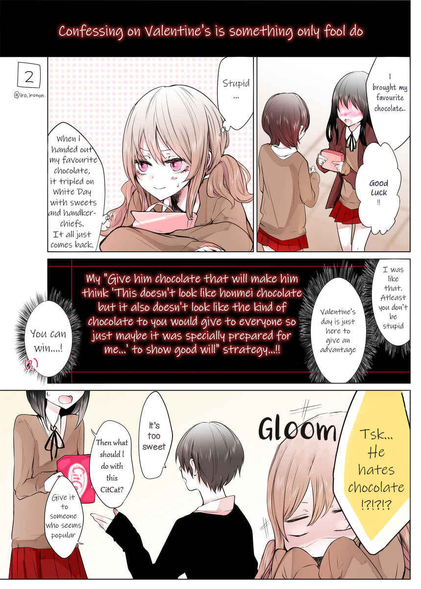 Page 2 Chapter 9 4P Short Stories