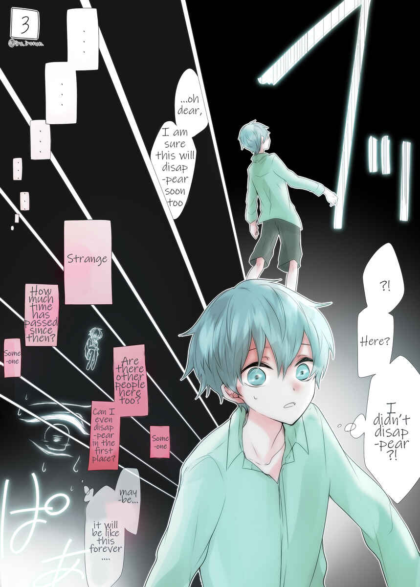 Page 3 Chapter 3 4P Short Stories