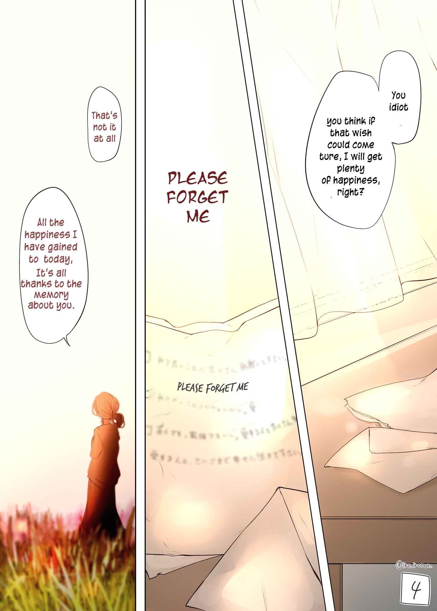 Page 4 Chapter 6 4P Short Stories