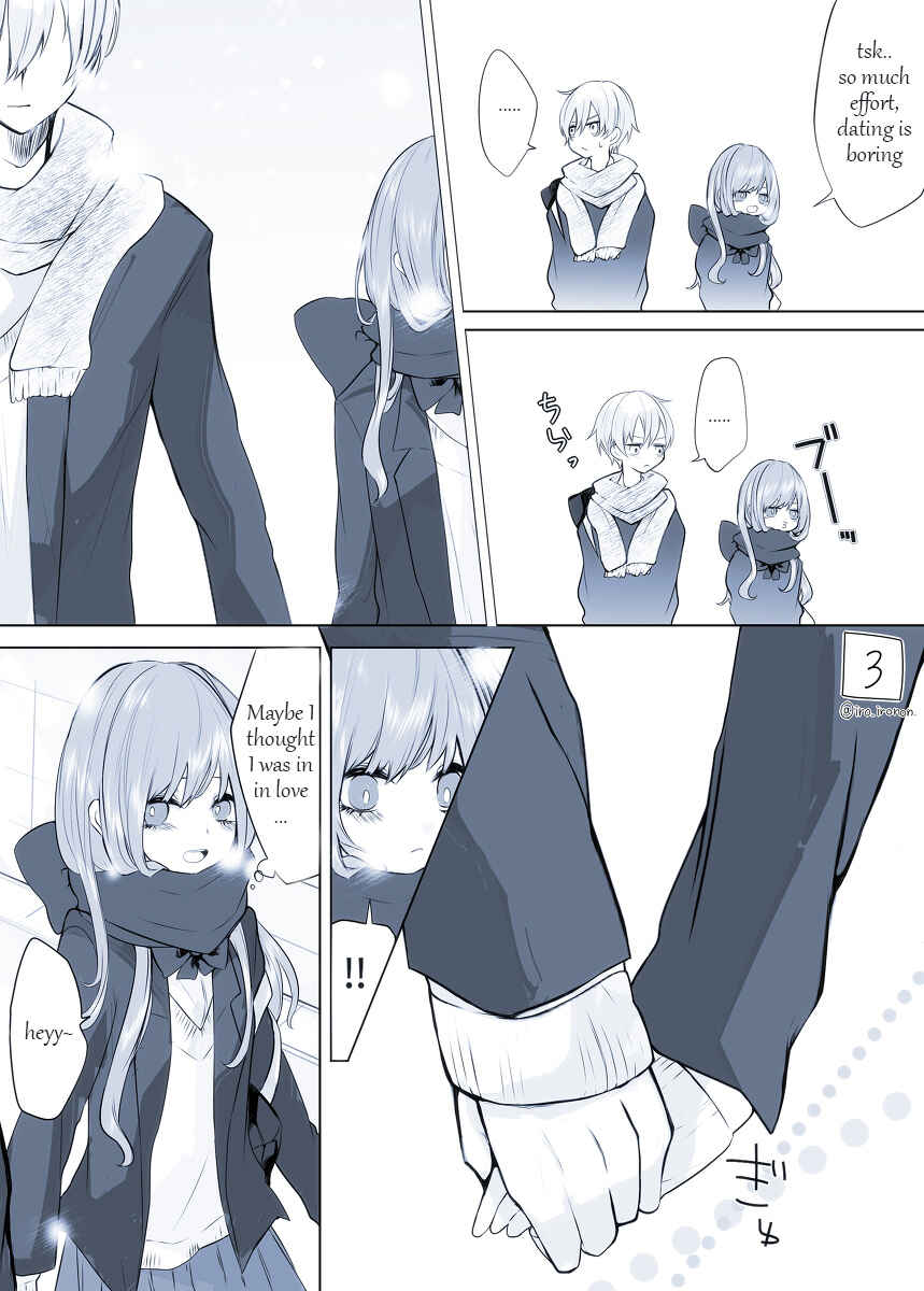 Page 3 Chapter 7 4P Short Stories