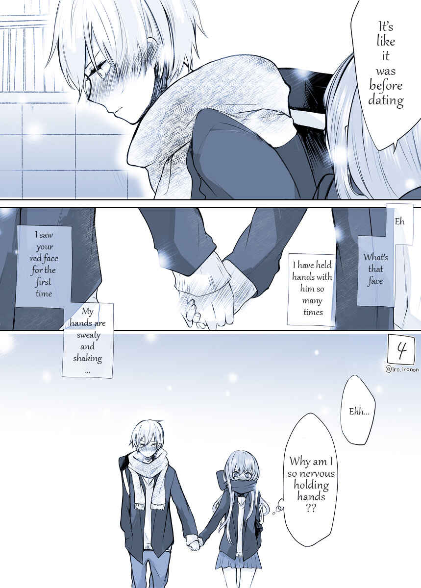 Page 4 Chapter 7 4P Short Stories