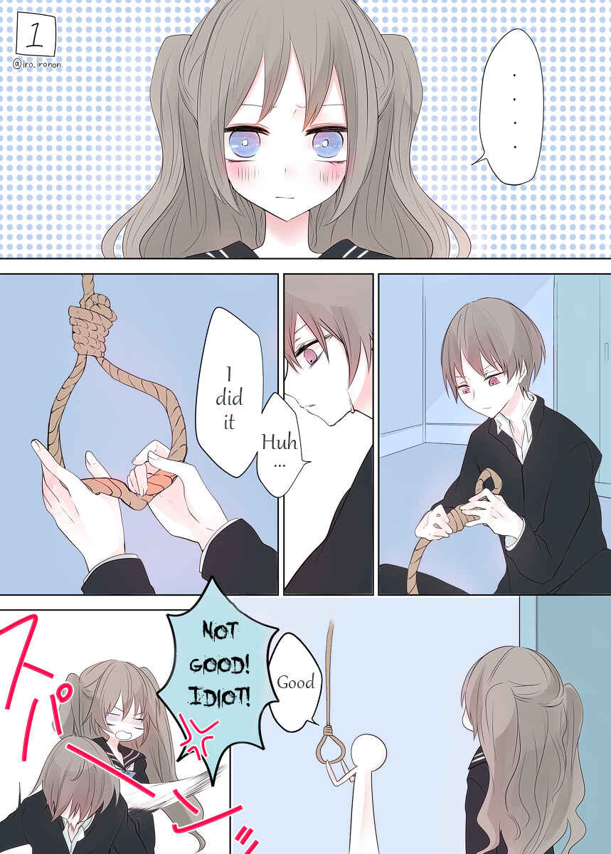 Page 1 Chapter 4 4P Short Stories