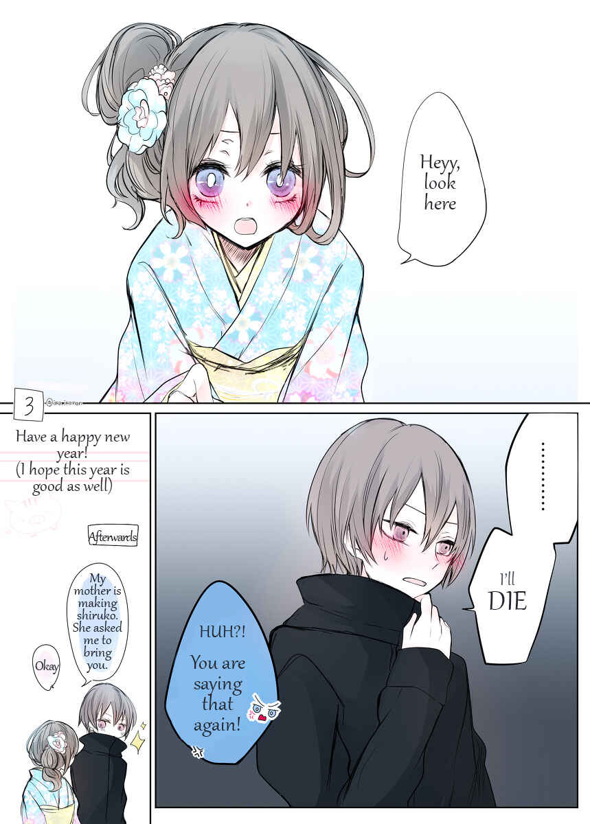 Page 3 Chapter 8 4P Short Stories