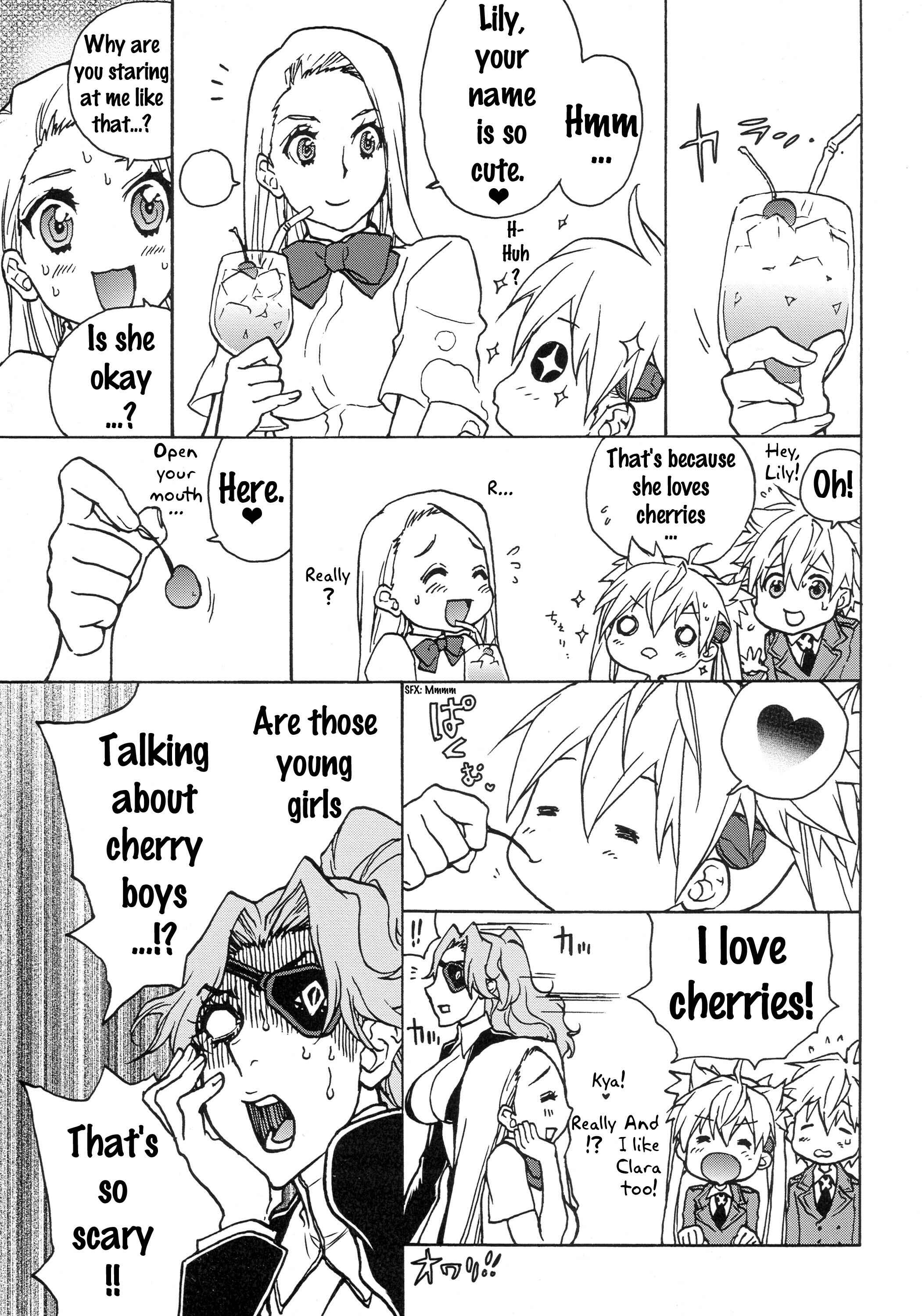 Page 43 Chapter 1 Uchi no Musume ni Te o Dasu na! - Milf of Steel