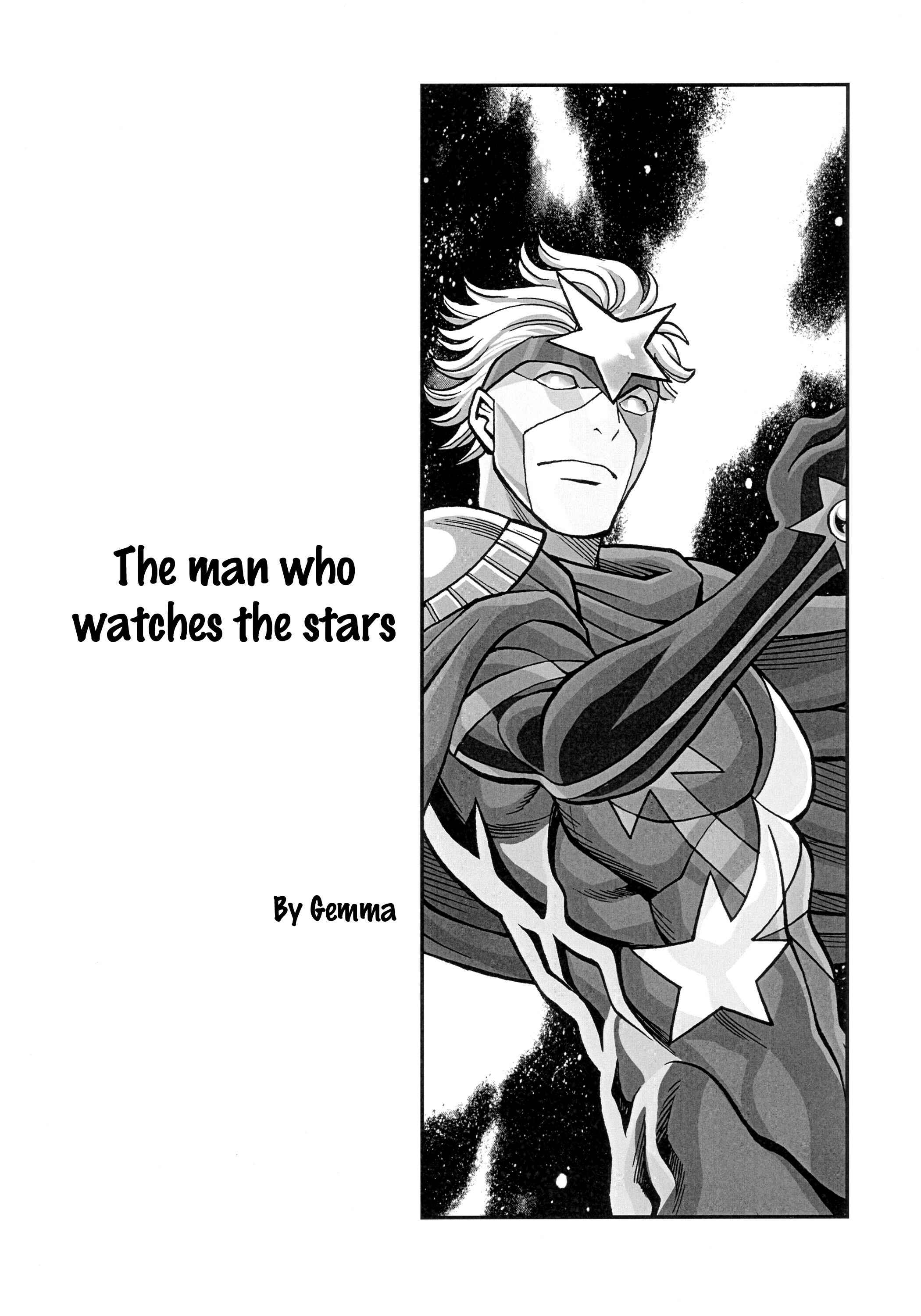 Page 46 Chapter 1 Uchi no Musume ni Te o Dasu na! - Milf of Steel