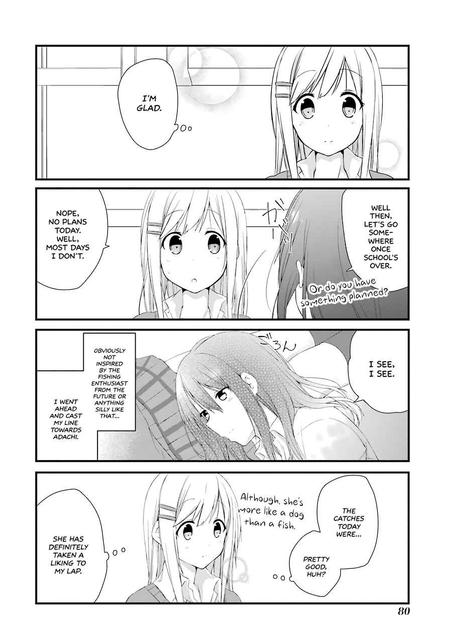 Page 10 Chapter 4 Adachi to Shimamura