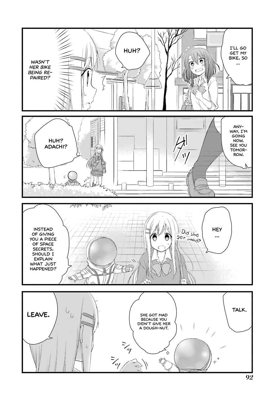 Page 22 Chapter 4 Adachi to Shimamura