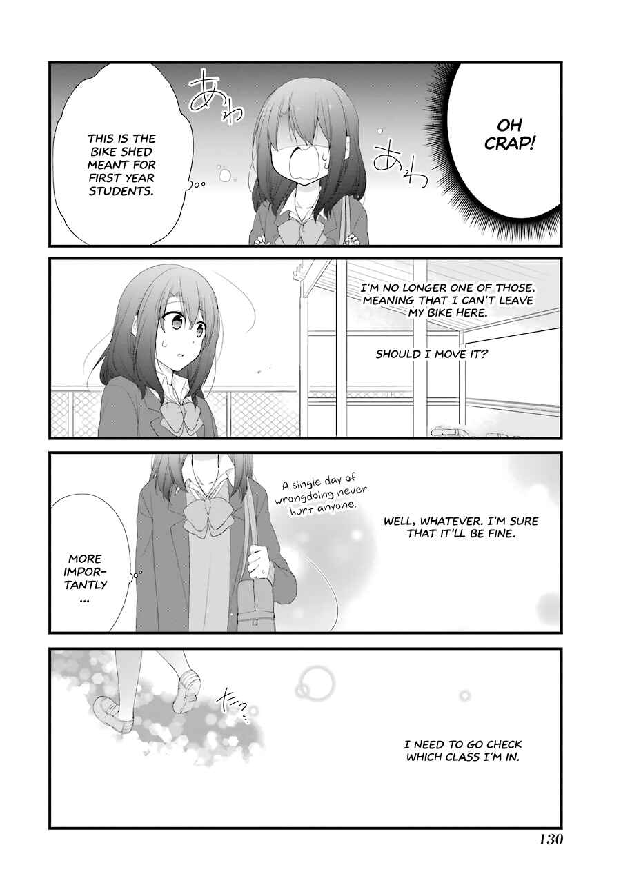 Page 12 Chapter 18 Adachi to Shimamura