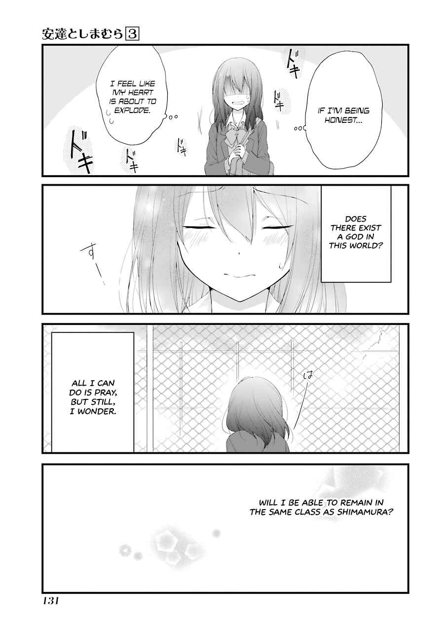 Page 13 Chapter 18 Adachi to Shimamura