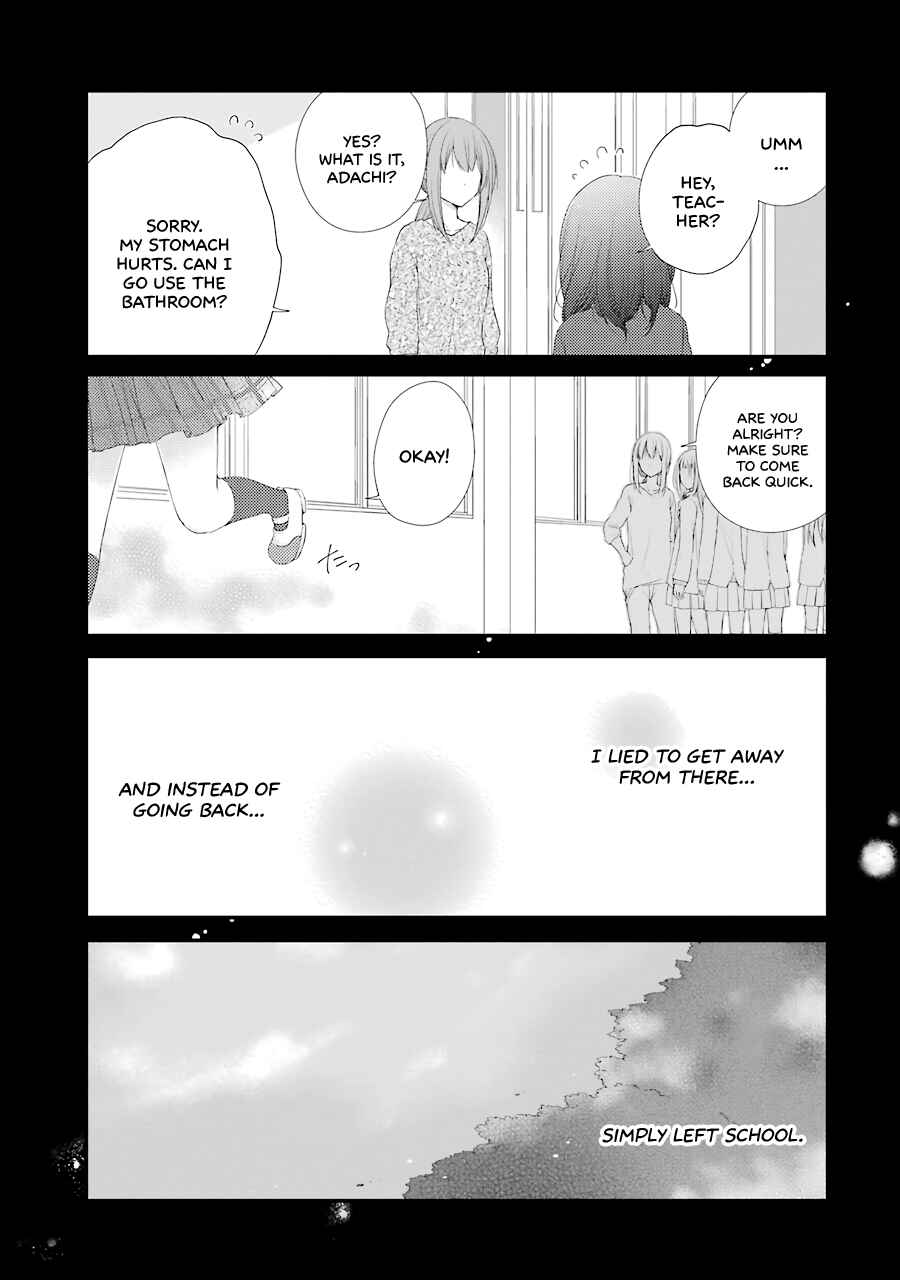Page 5 Chapter 18 Adachi to Shimamura