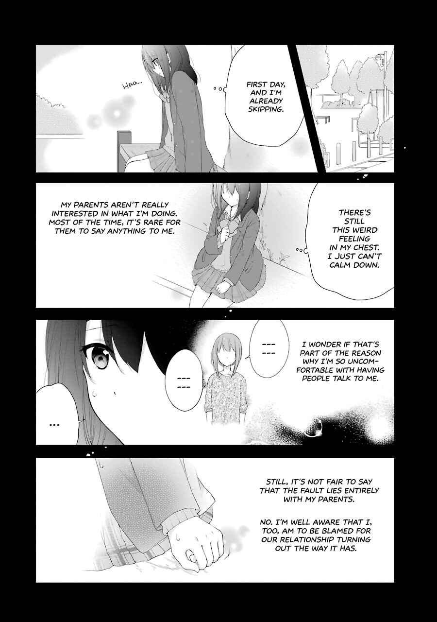Page 6 Chapter 18 Adachi to Shimamura