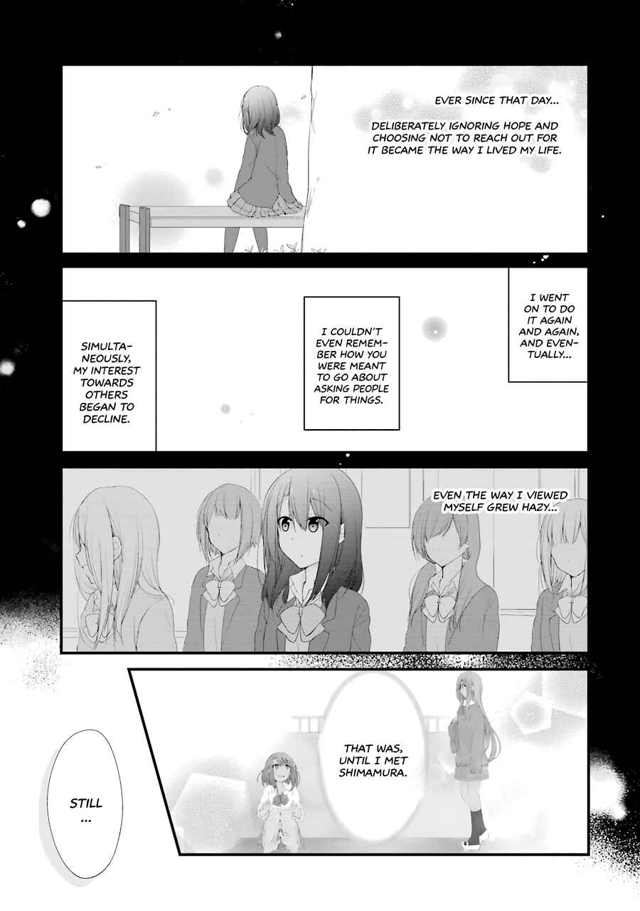 Page 9 Chapter 18 Adachi to Shimamura