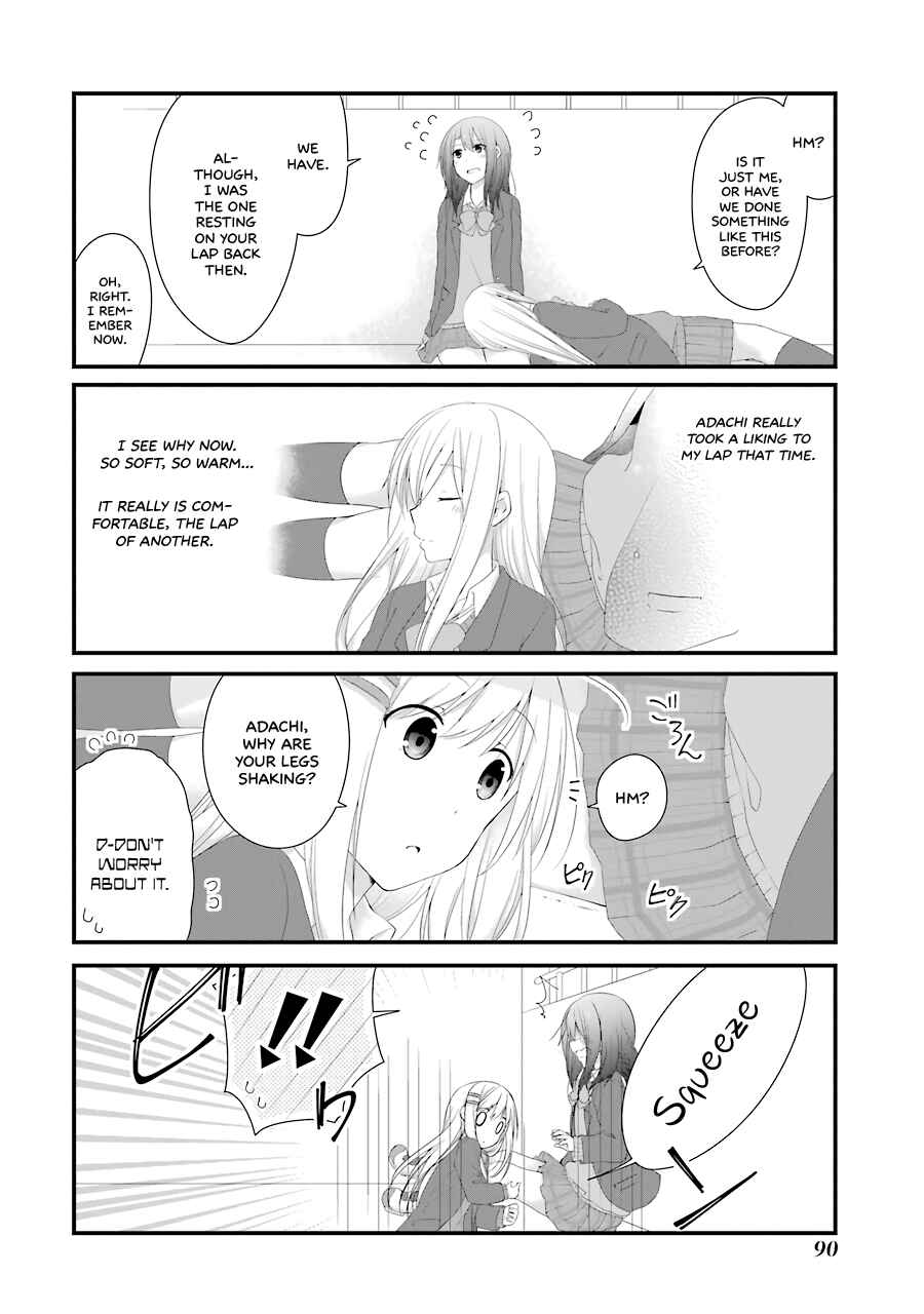 Page 18 Chapter 10 Adachi to Shimamura