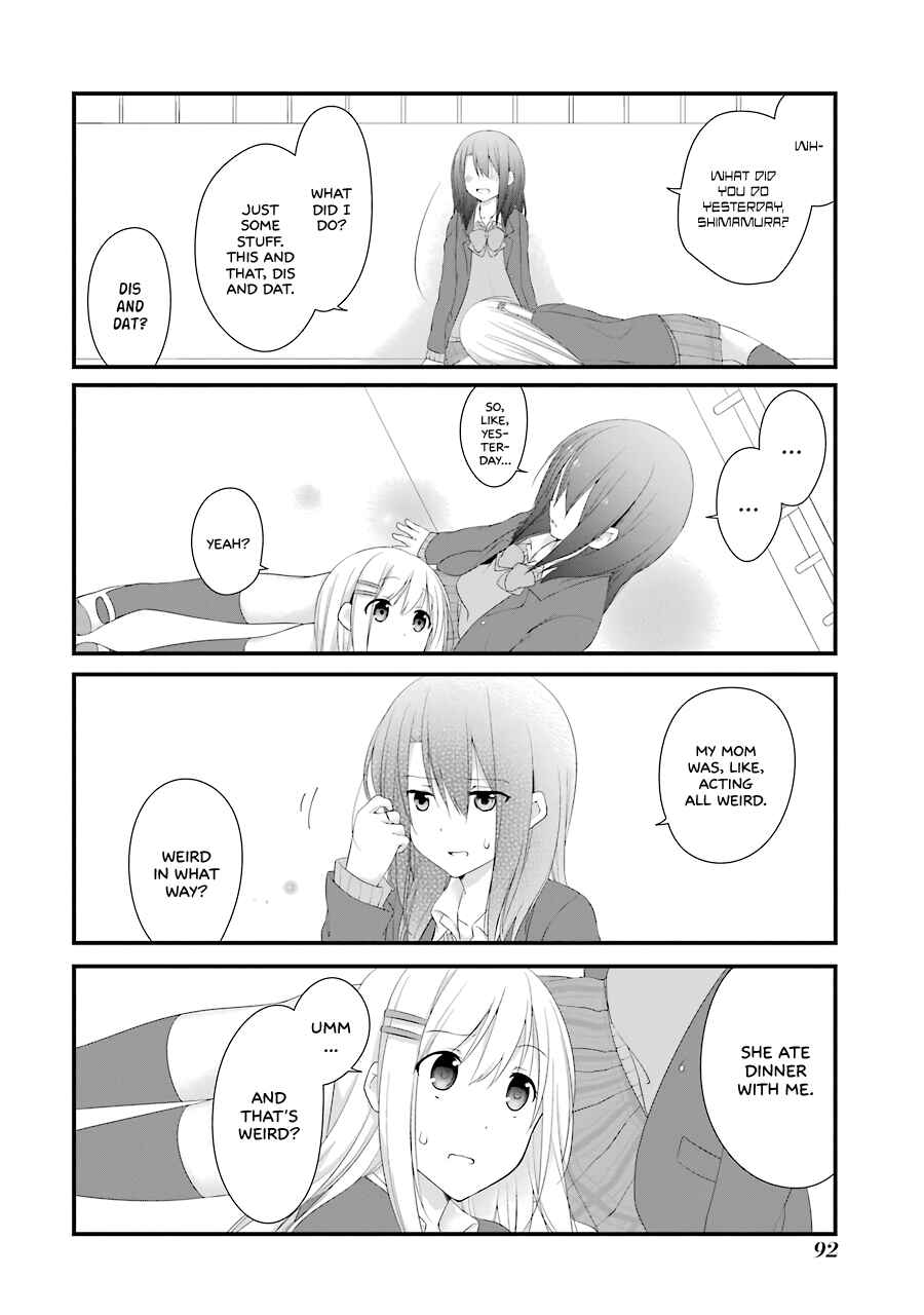 Page 20 Chapter 10 Adachi to Shimamura