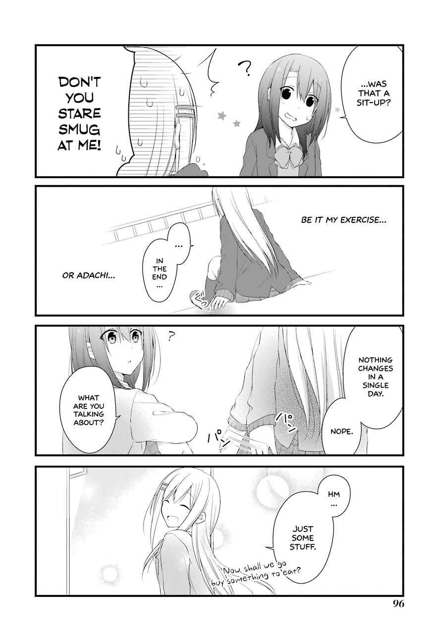 Page 24 Chapter 10 Adachi to Shimamura