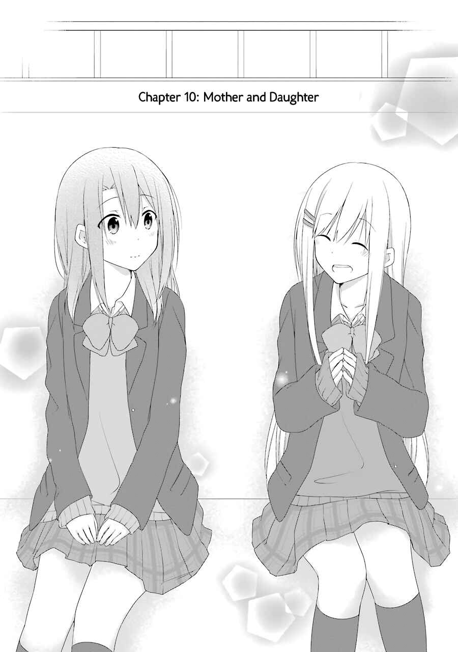 Page 3 Chapter 10 Adachi to Shimamura
