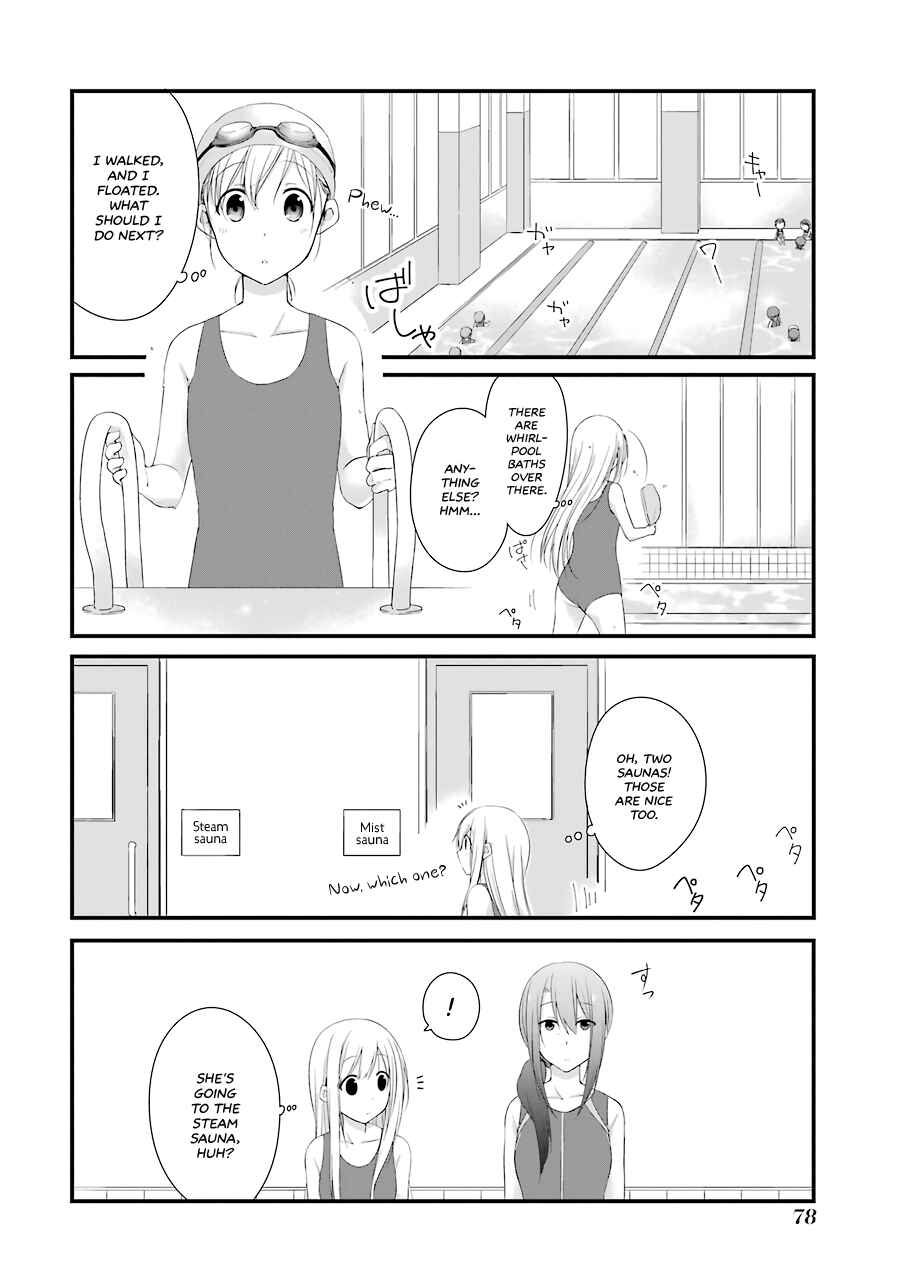 Page 6 Chapter 10 Adachi to Shimamura
