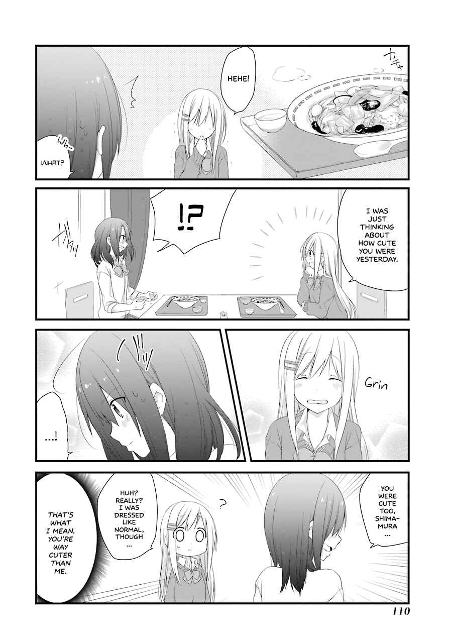 Page 16 Chapter 5 Adachi to Shimamura