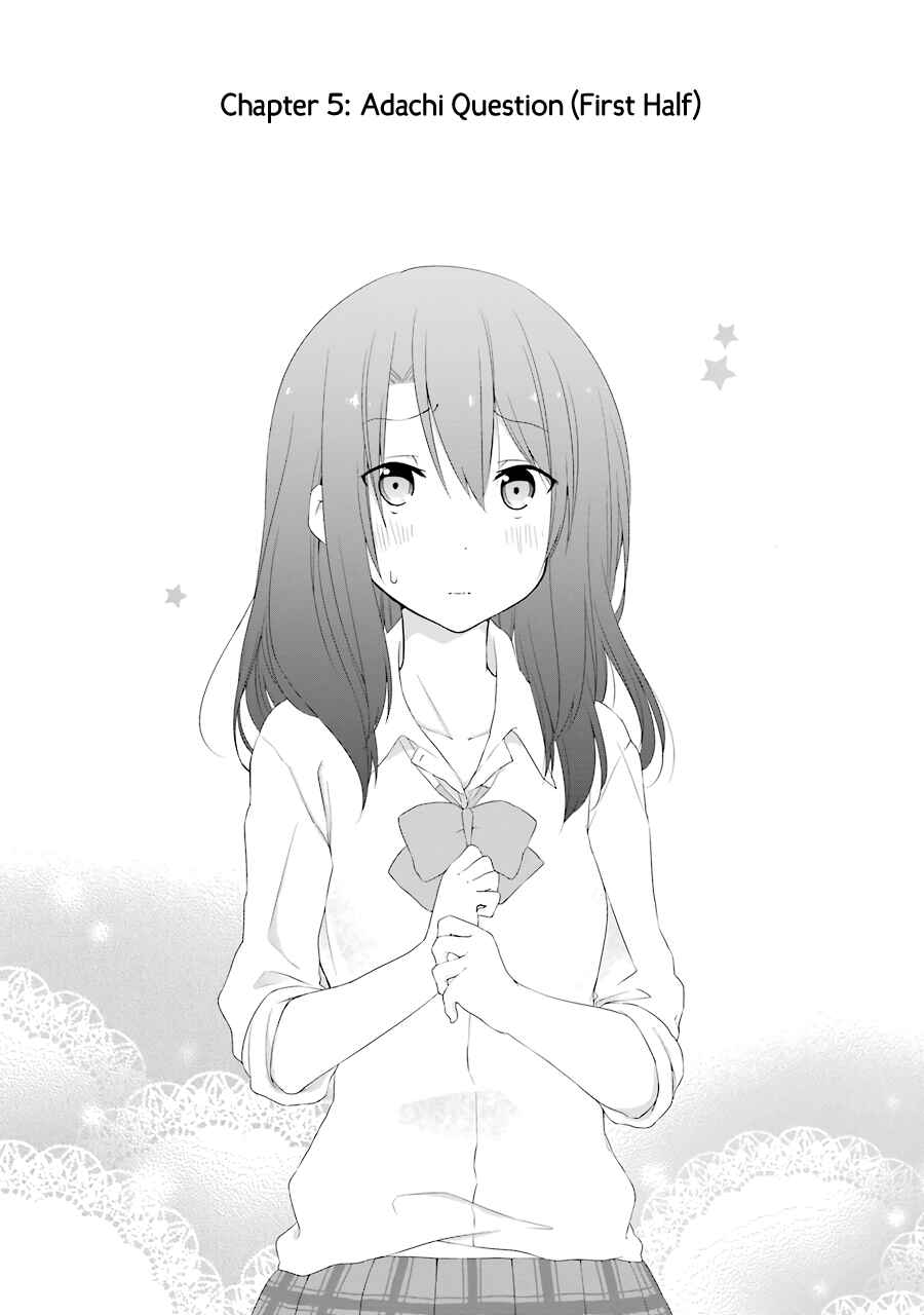 Page 4 Chapter 5 Adachi to Shimamura