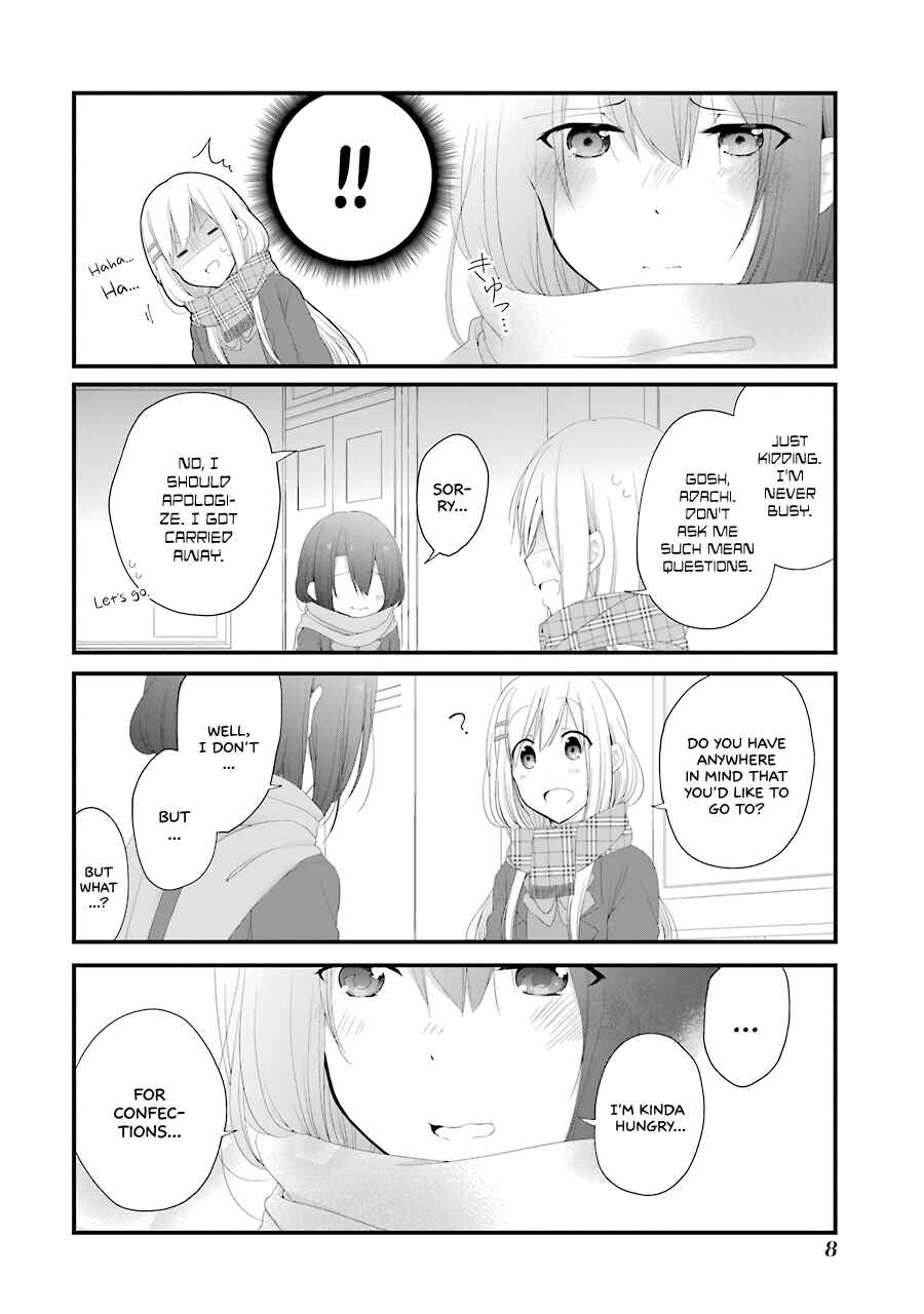 Page 10 Chapter 13 Adachi to Shimamura