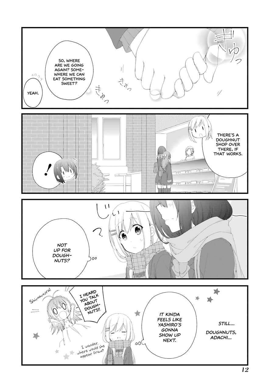 Page 14 Chapter 13 Adachi to Shimamura