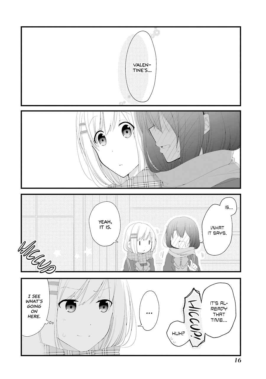 Page 18 Chapter 13 Adachi to Shimamura