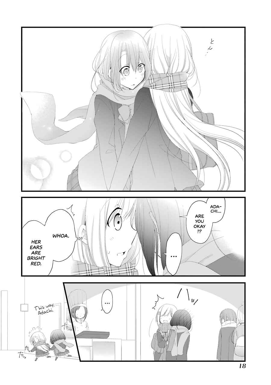 Page 20 Chapter 13 Adachi to Shimamura