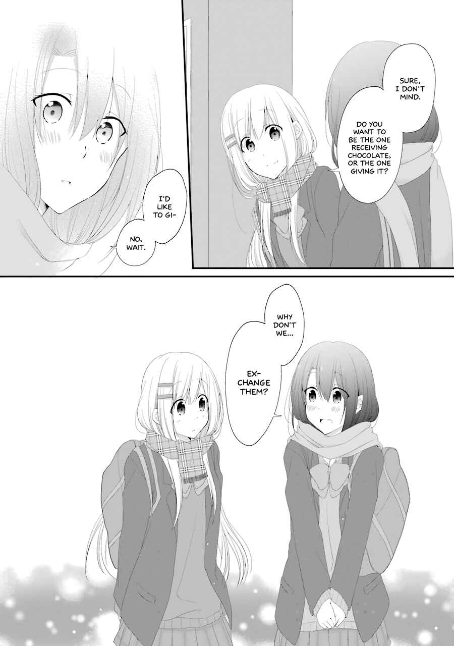 Page 22 Chapter 13 Adachi to Shimamura