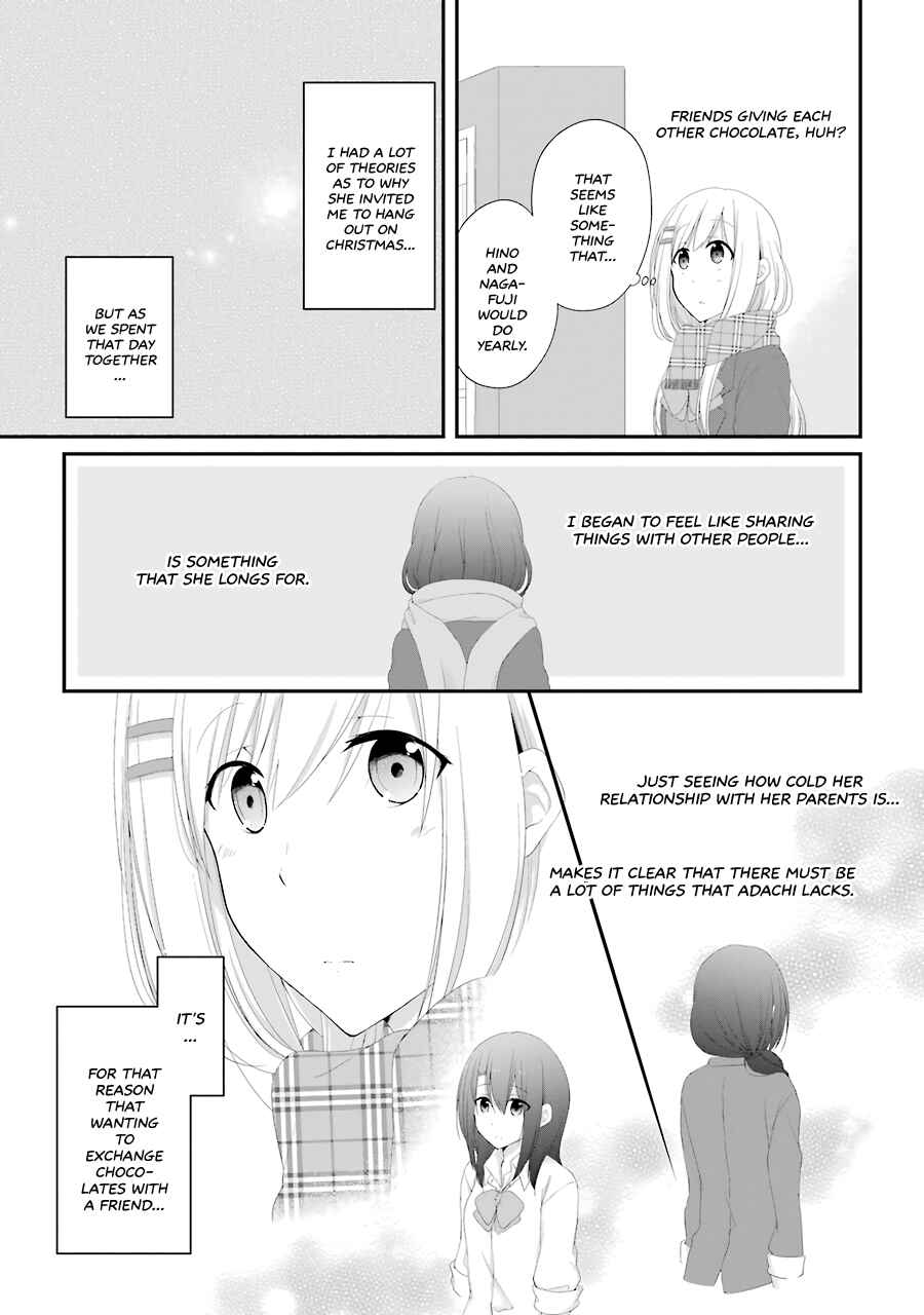 Page 23 Chapter 13 Adachi to Shimamura