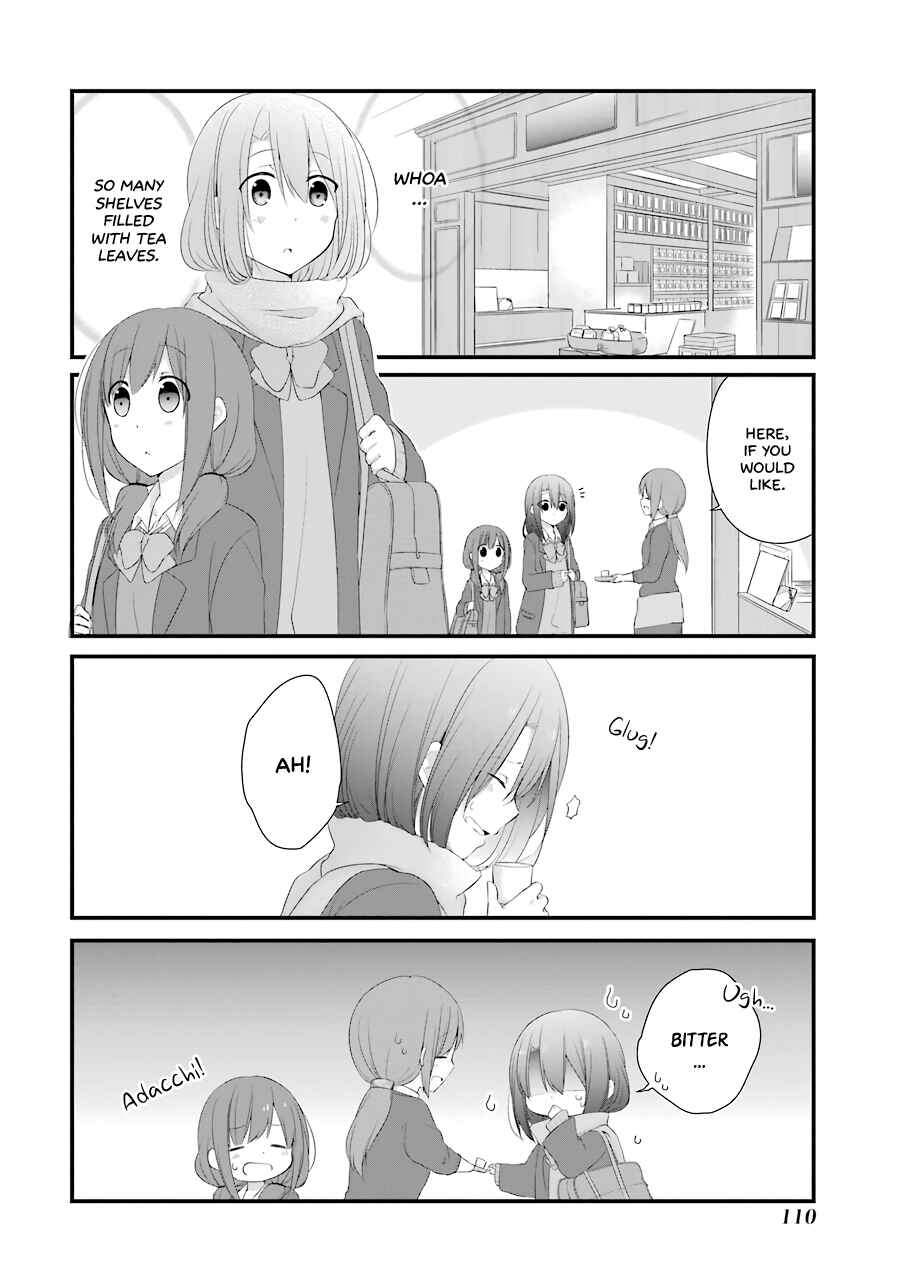 Page 14 Chapter 11 Adachi to Shimamura