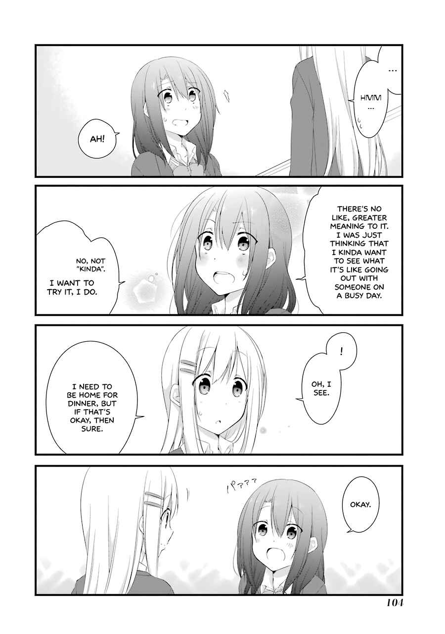 Page 8 Chapter 11 Adachi to Shimamura