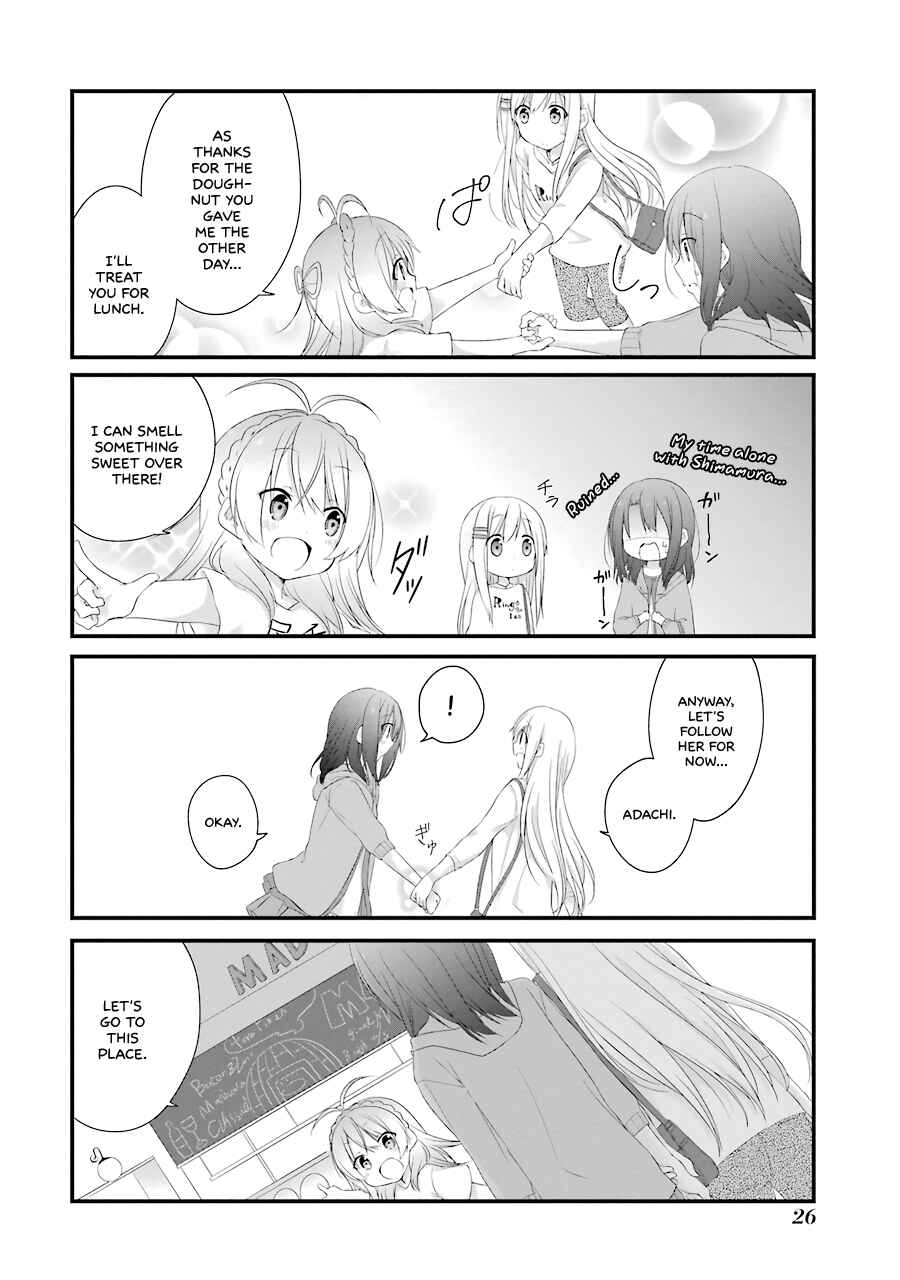 Page 2 Chapter 8 Adachi to Shimamura