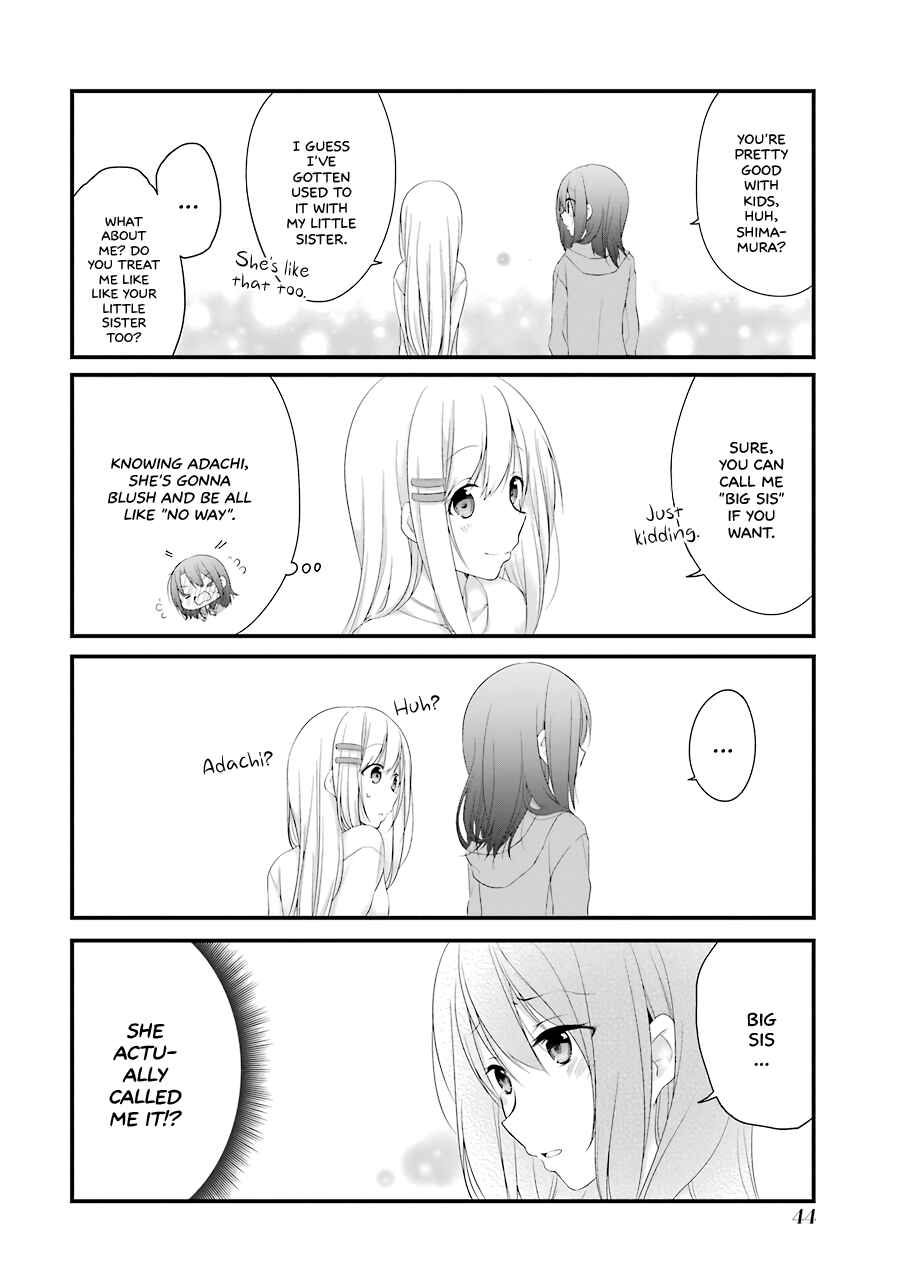 Page 20 Chapter 8 Adachi to Shimamura