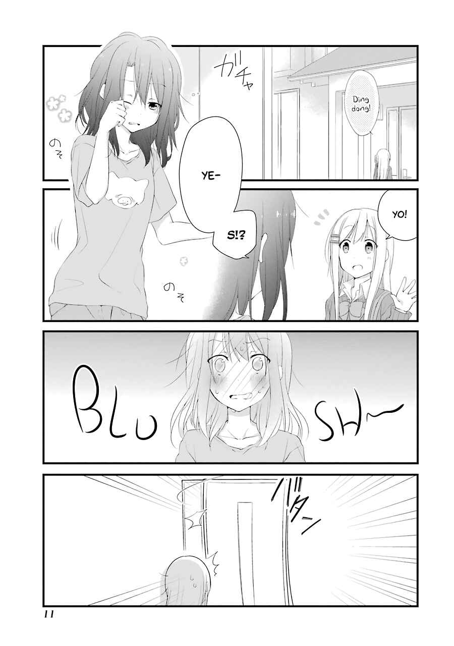 Page 13 Chapter 7 Adachi to Shimamura
