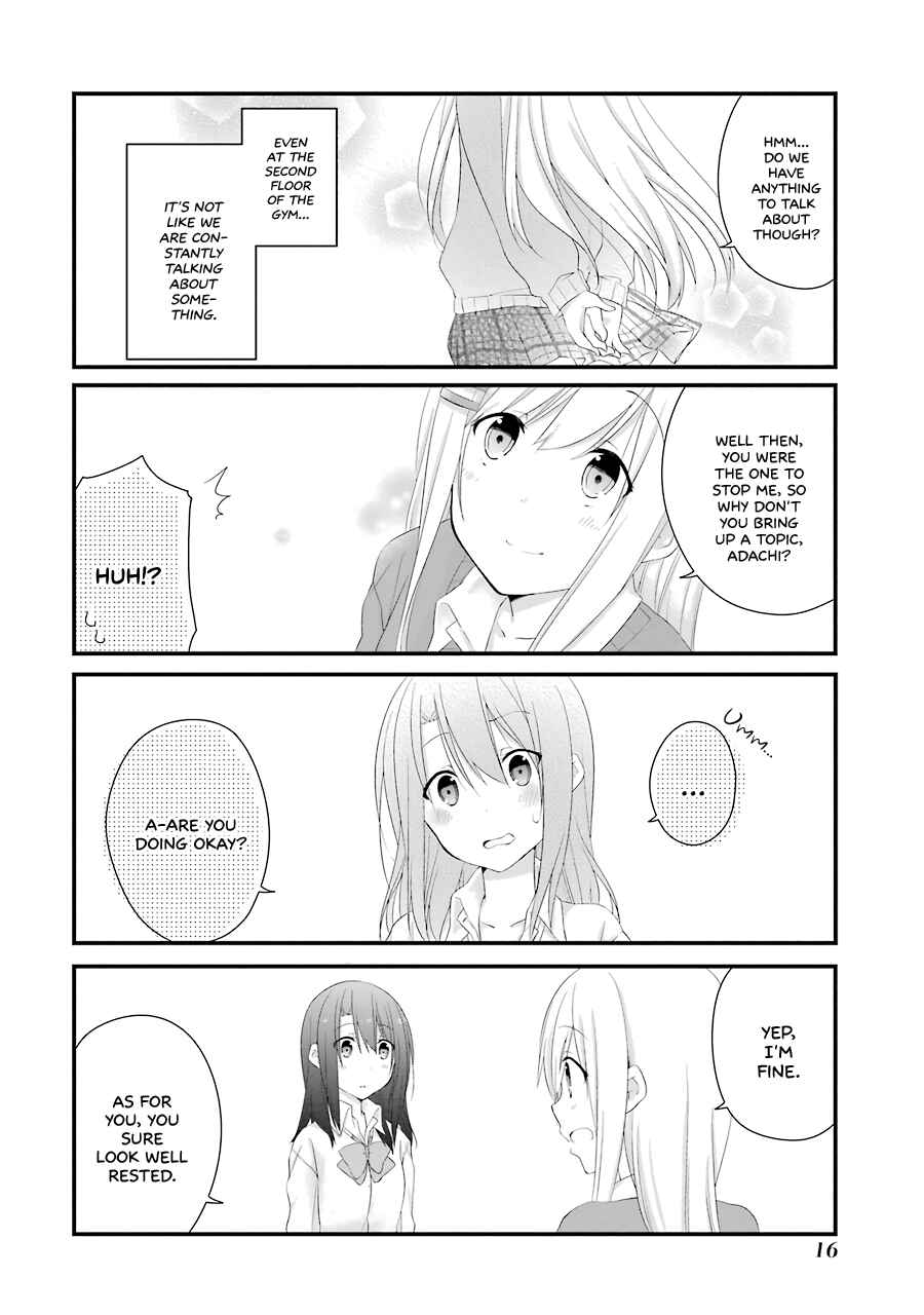 Page 18 Chapter 7 Adachi to Shimamura