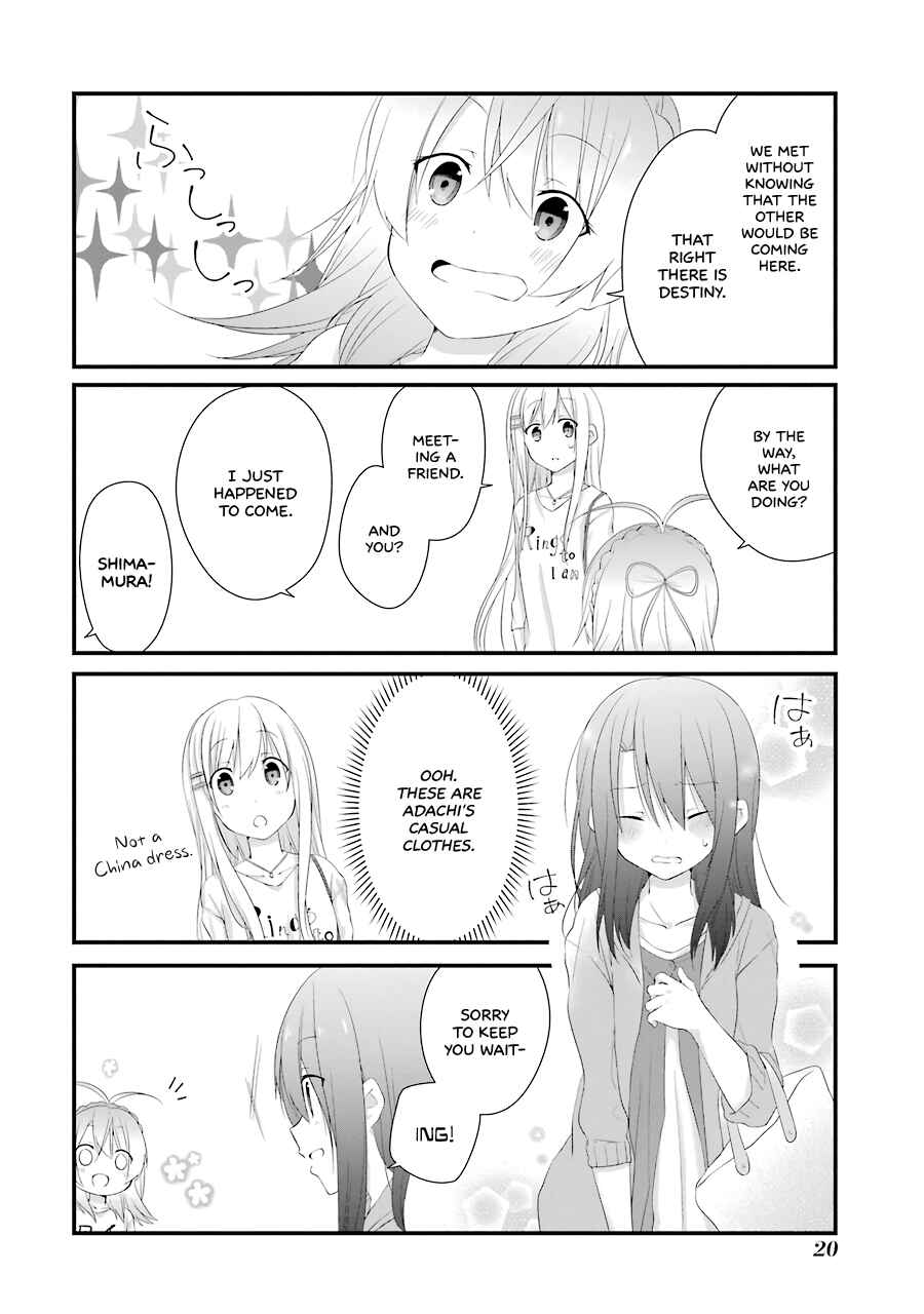 Page 22 Chapter 7 Adachi to Shimamura