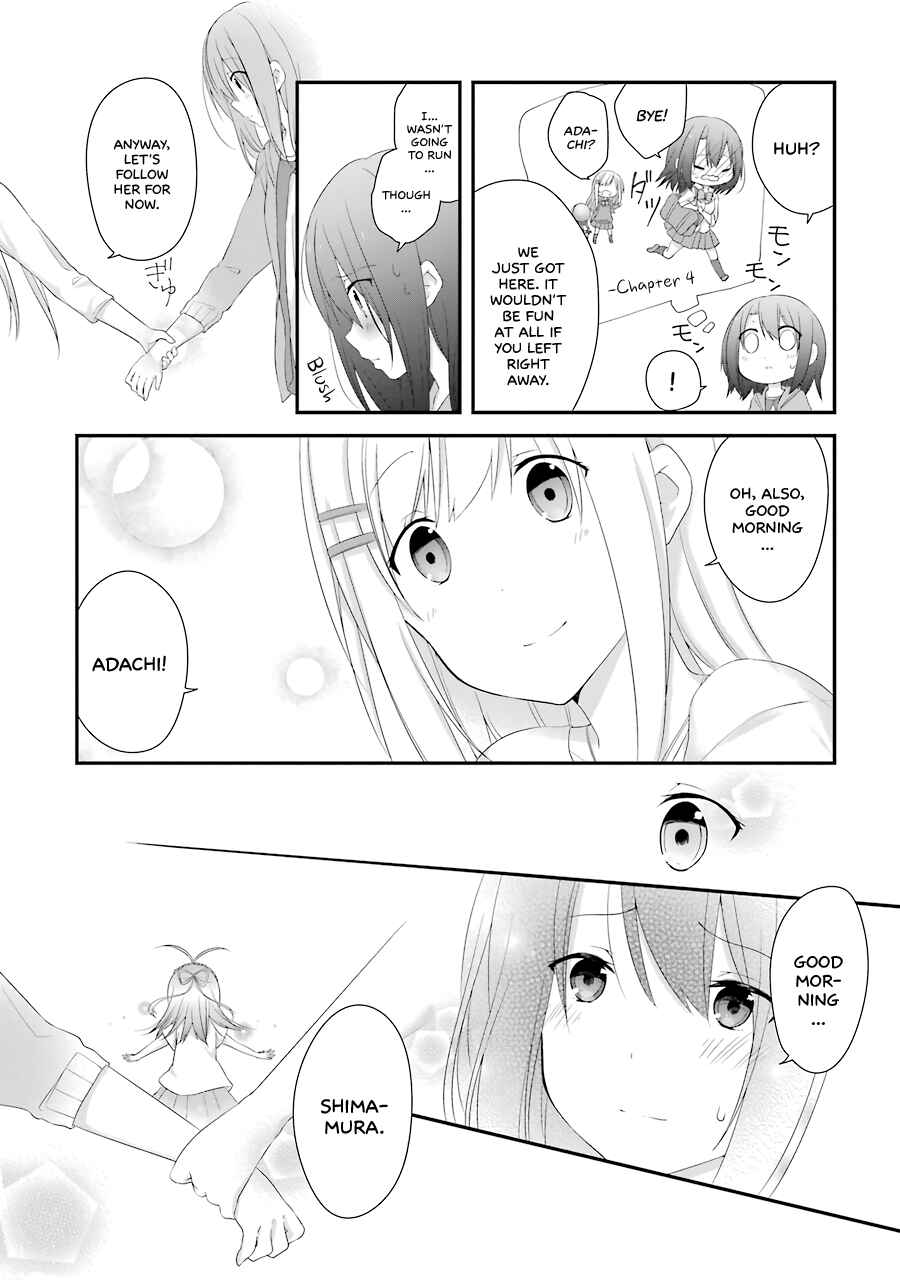 Page 26 Chapter 7 Adachi to Shimamura